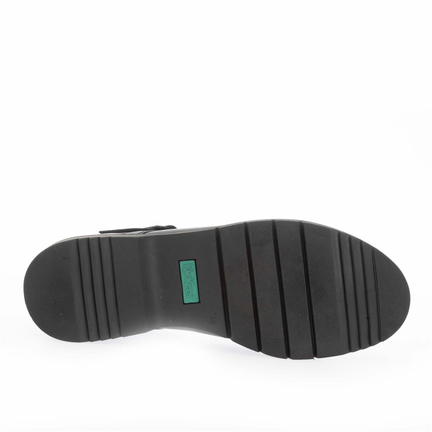 Tenisky Kickers Black 5288878 Finley T Bar Shoe - 4