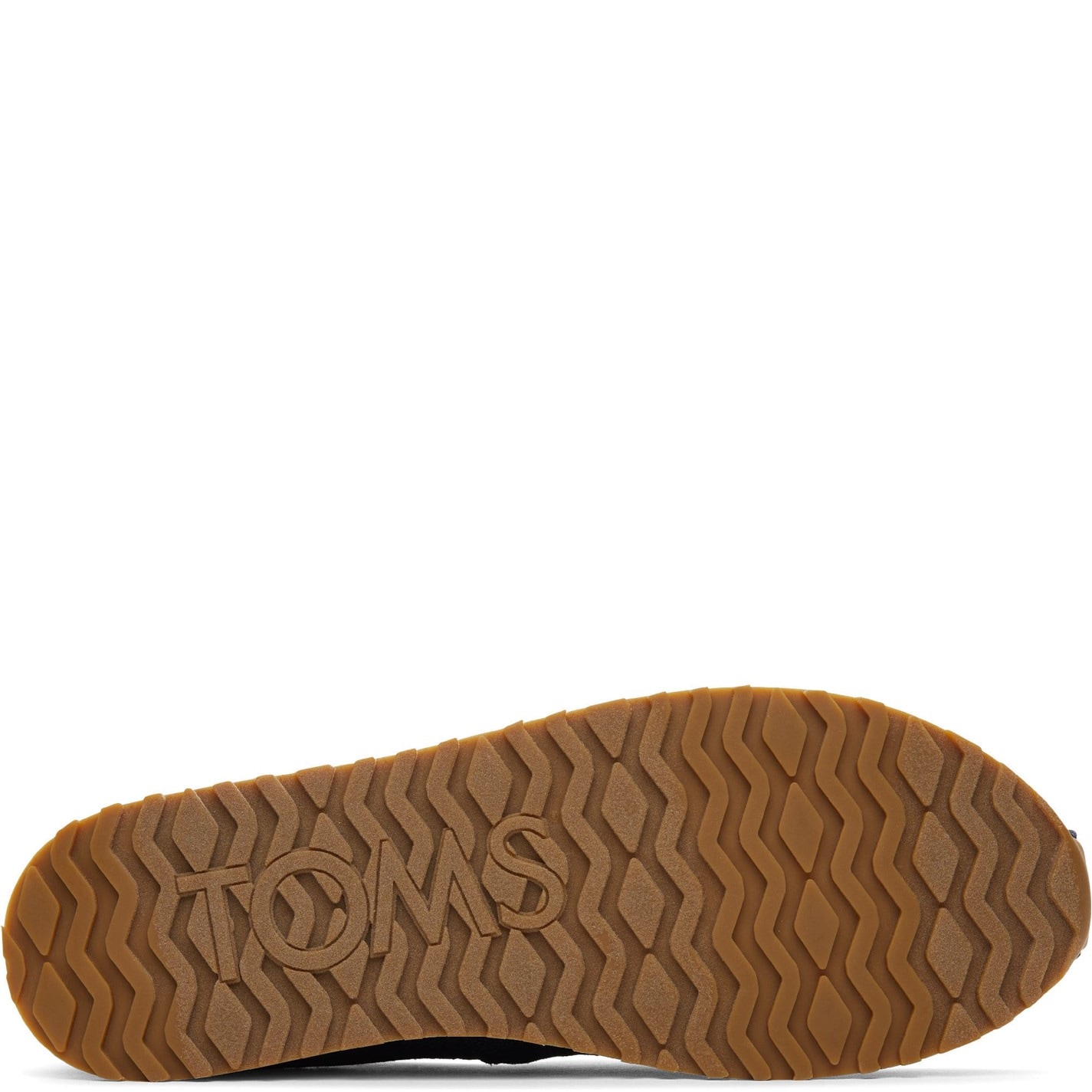 Tenisky Toms Navy 641832 Alpargata Resident 2.0 Trainers - 4