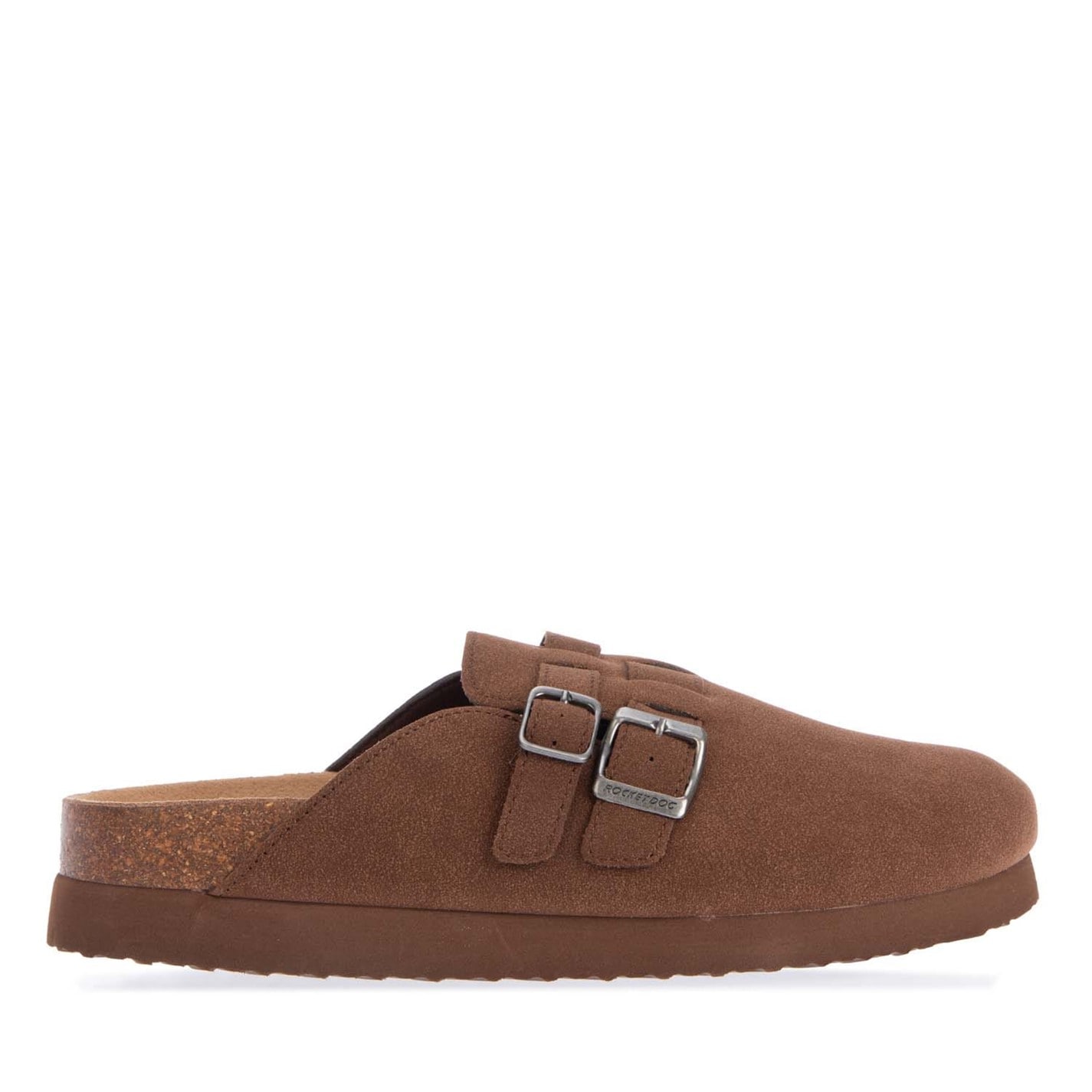 Rocket Dog Dark Brown 4564273