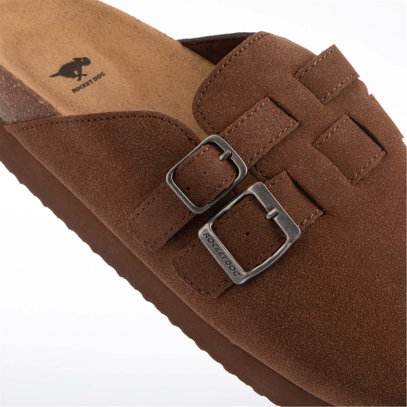 Rocket Dog Abelplus Clog Slippers - 6