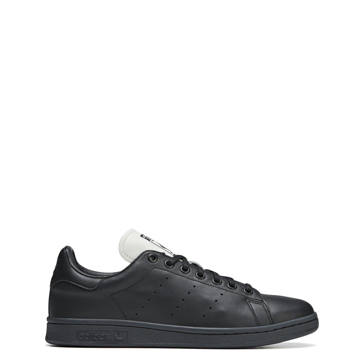 Tenisky adidas Originals Black-White 4998335 Yohji Stan Trainers - 1
