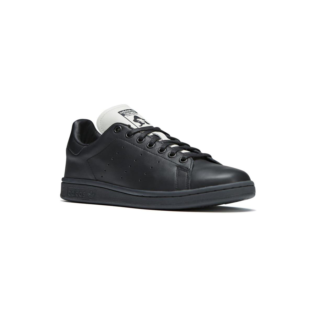 Tenisky adidas Originals Black-White 4998335 Yohji Stan Trainers - 2