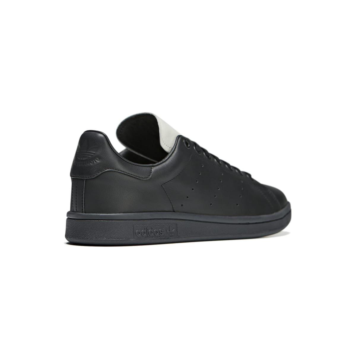 Tenisky adidas Originals Black-White 4998335 Yohji Stan Trainers - 3