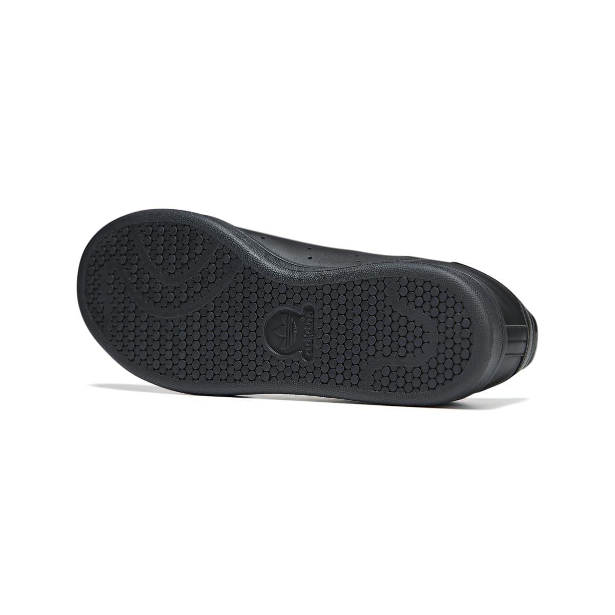 Tenisky adidas Originals Black-White 4998335 Yohji Stan Trainers - 4