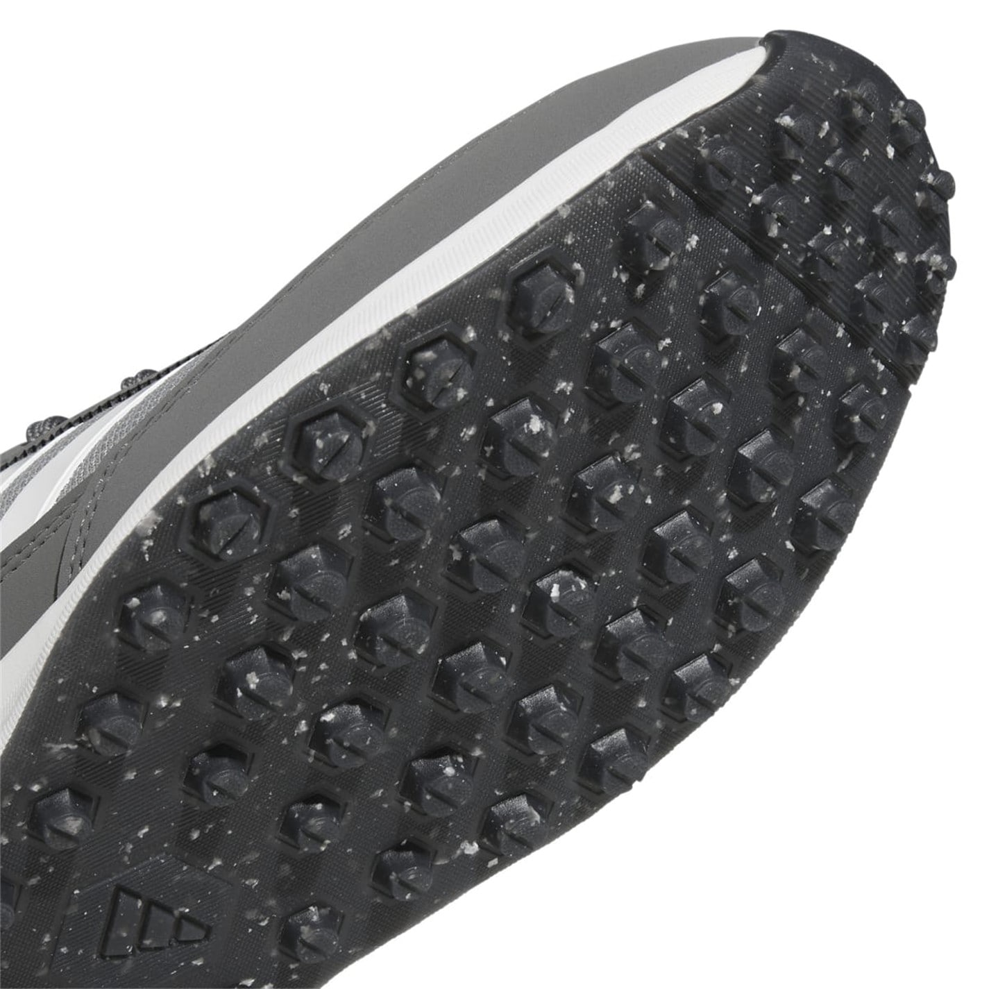 Tenisky adidas Grey White 9594881 S2G 24 Spikeless Golf Shoes - 9