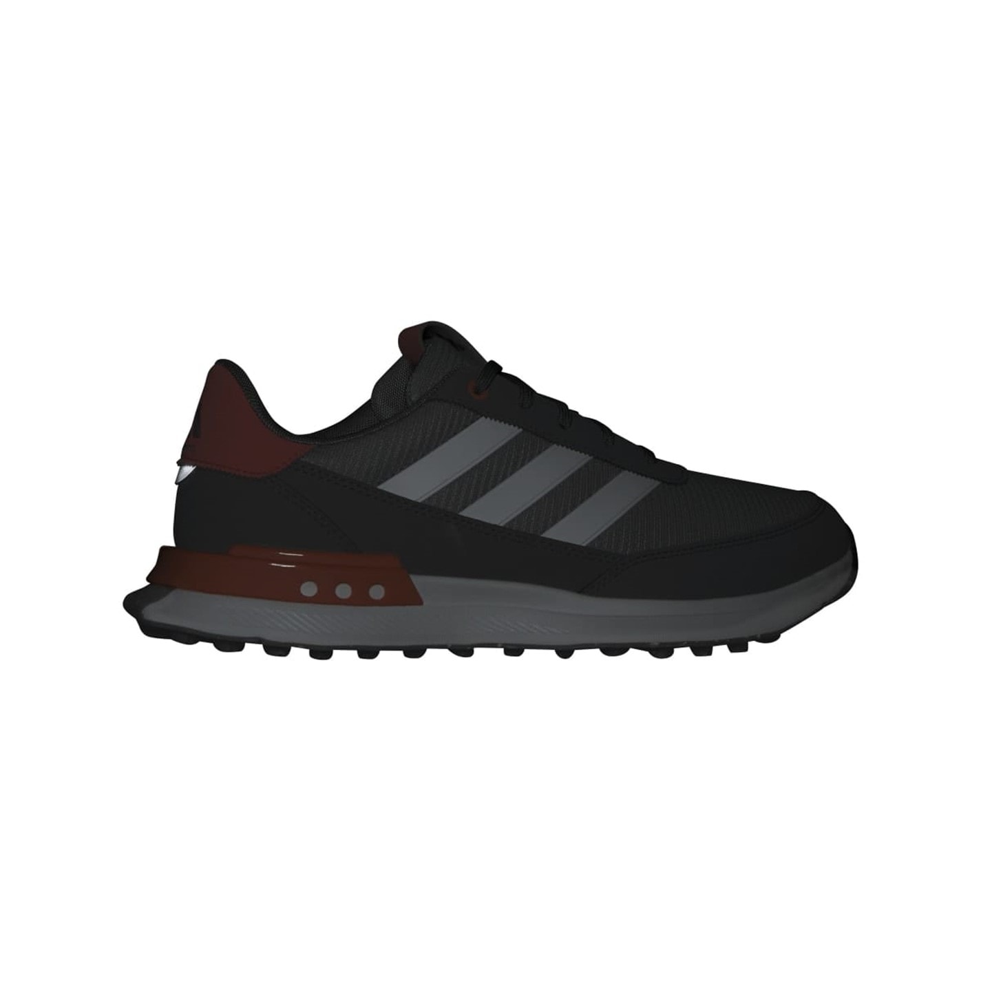 Tenisky adidas Grey White 9594881 S2G 24 Spikeless Golf Shoes - 10