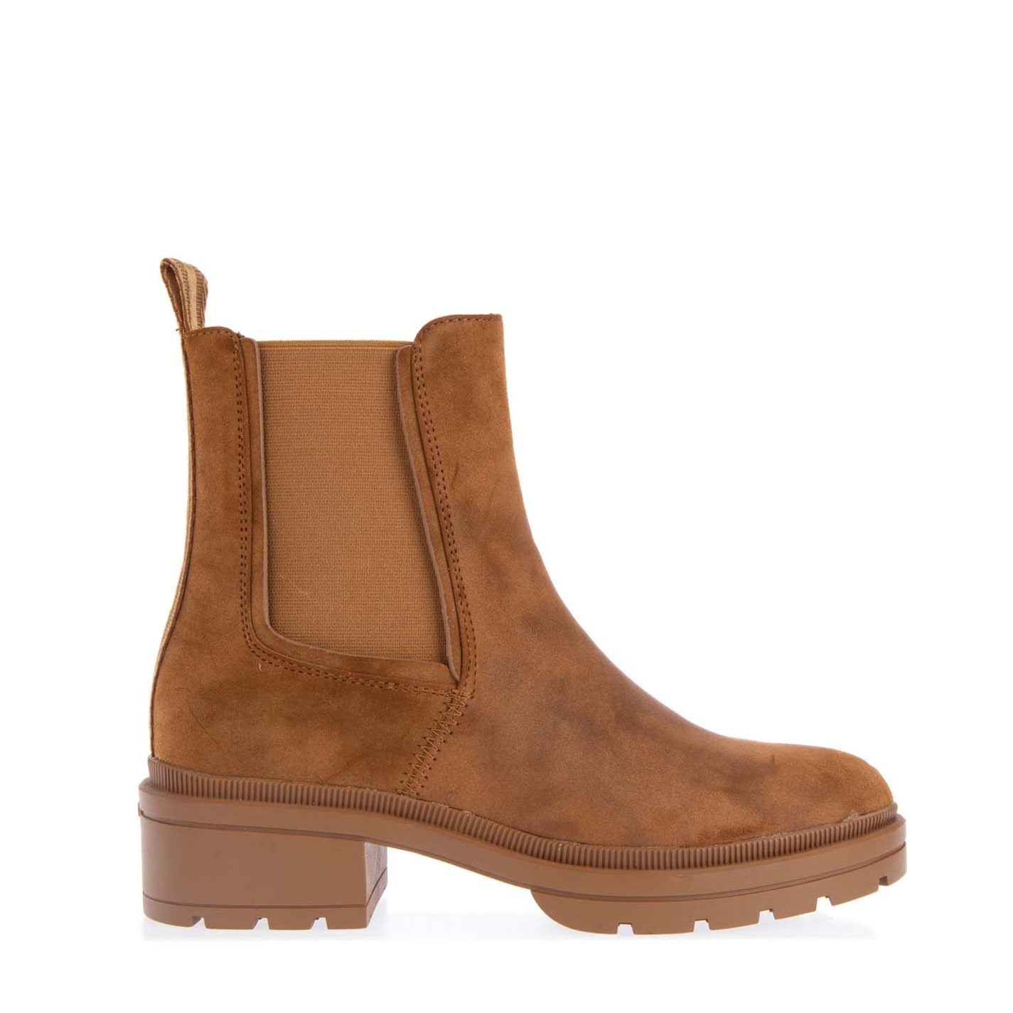 Topánky Rocket Dog Walnut 5515034 Iggie Chelsea Boots - 1
