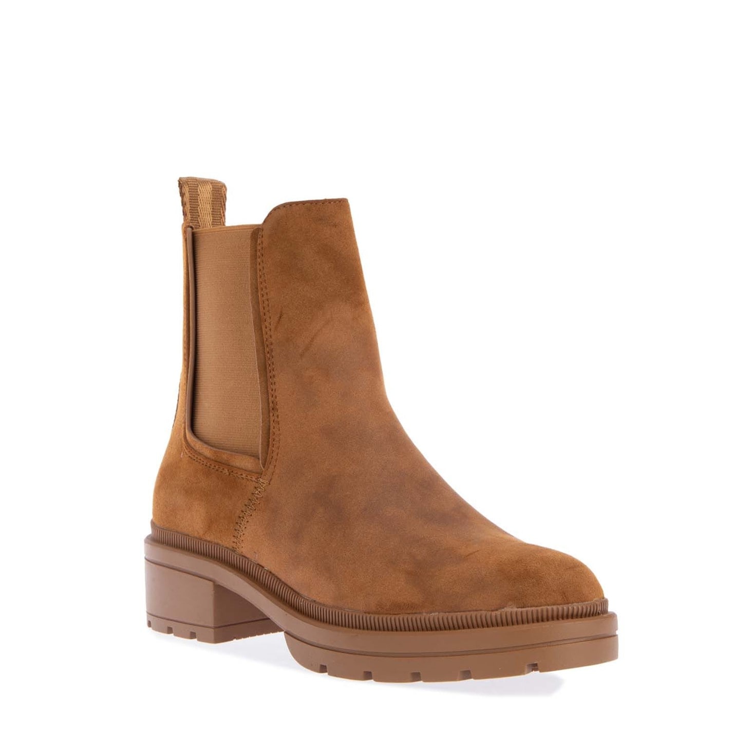 Topánky Rocket Dog Walnut 5515034 Iggie Chelsea Boots - 2