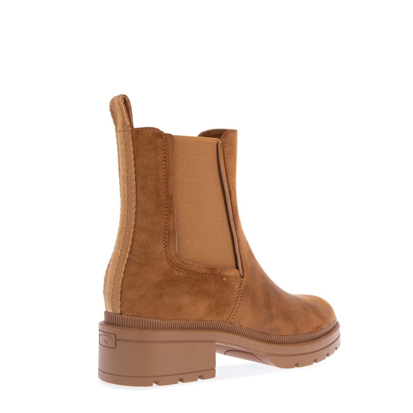 Topánky Rocket Dog Walnut 5515034 Iggie Chelsea Boots - 3