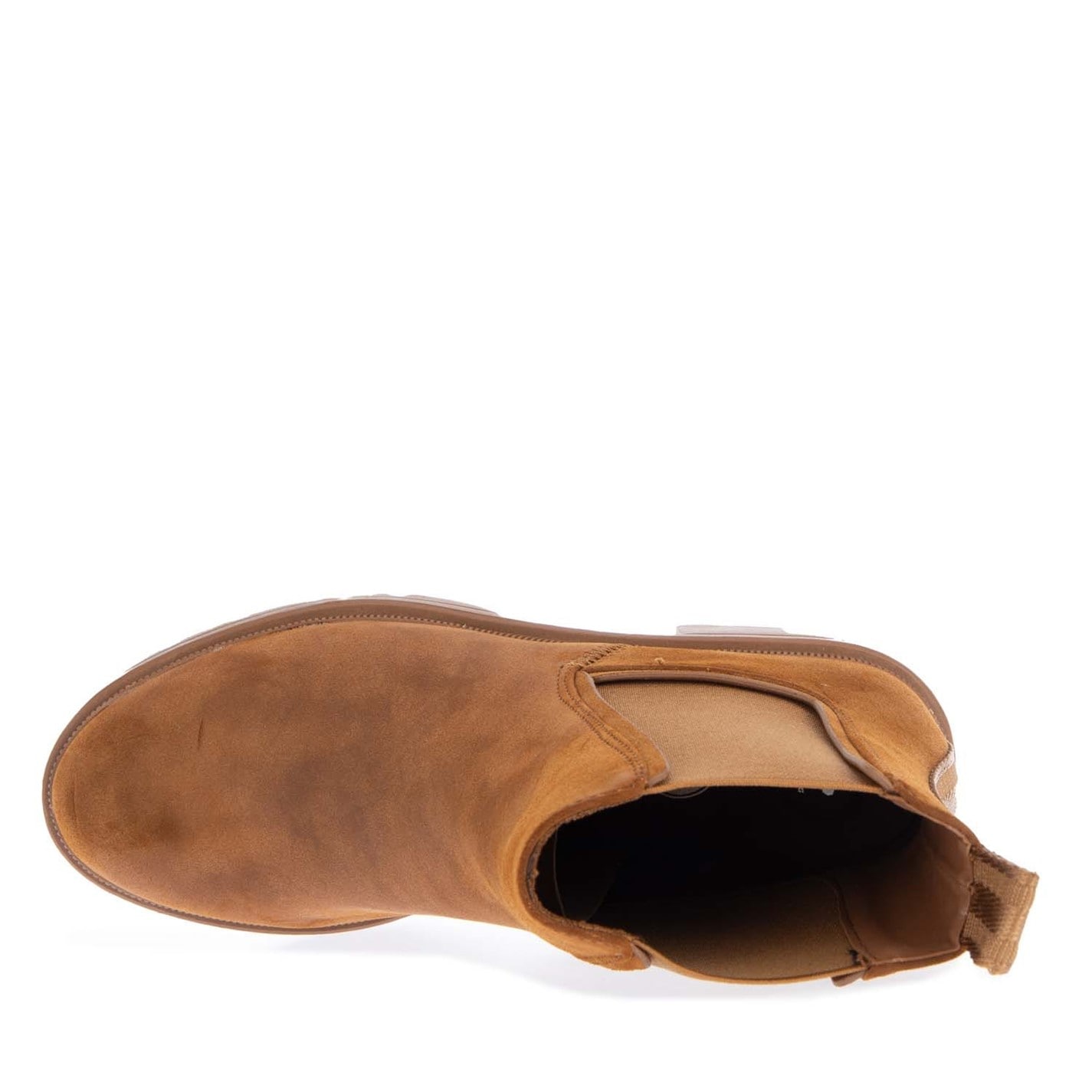 Topánky Rocket Dog Walnut 5515034 Iggie Chelsea Boots - 5