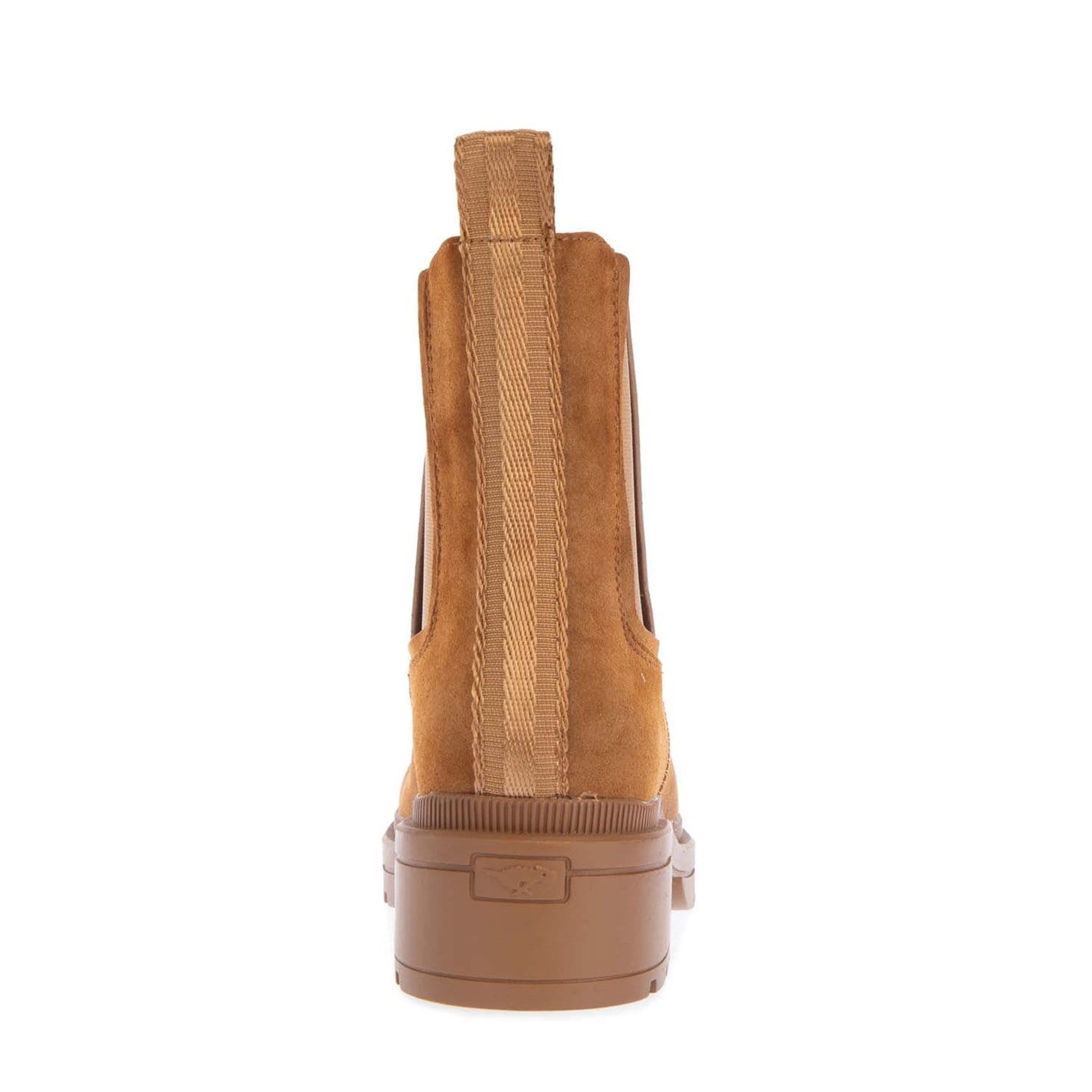 Topánky Rocket Dog Walnut 5515034 Iggie Chelsea Boots - 6
