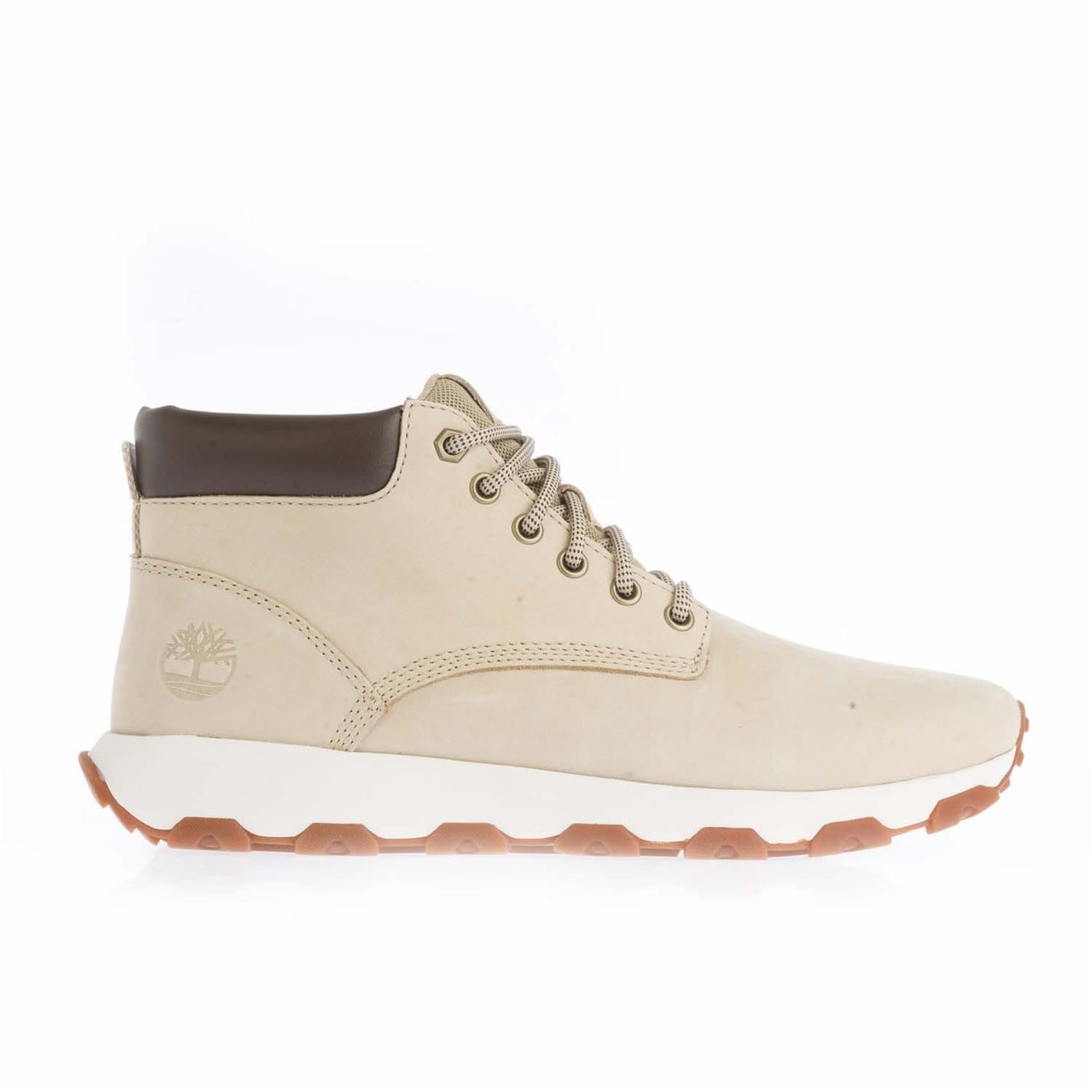 Topánky Timberland Beige 726965