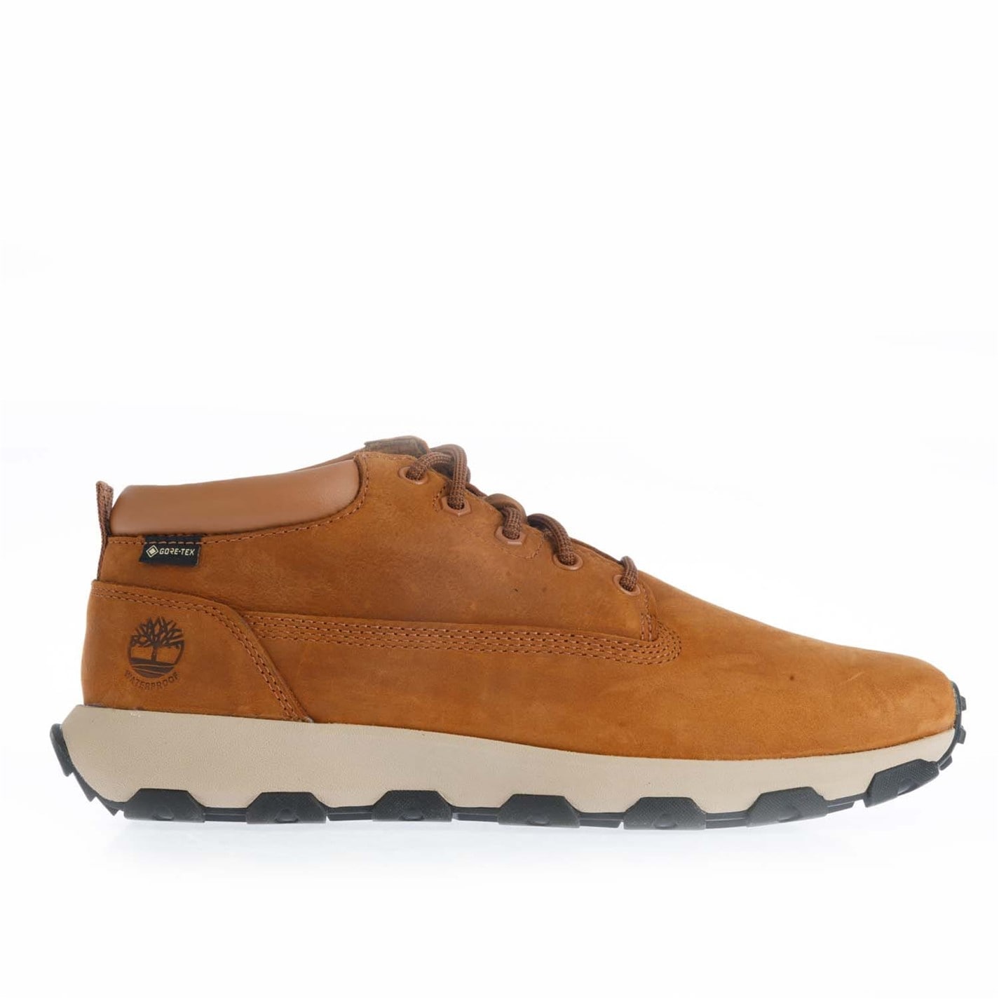 Topánky Timberland Brown 6867704