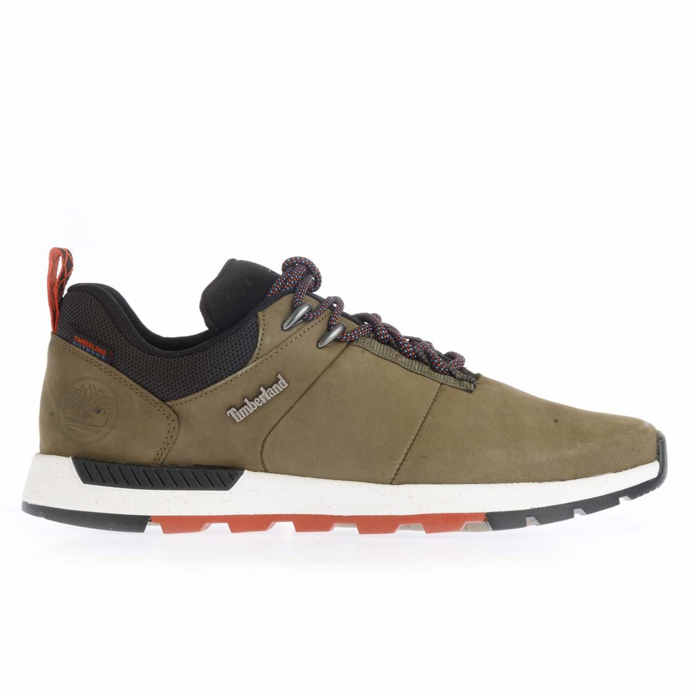 Topánky Timberland Khaki 4647405