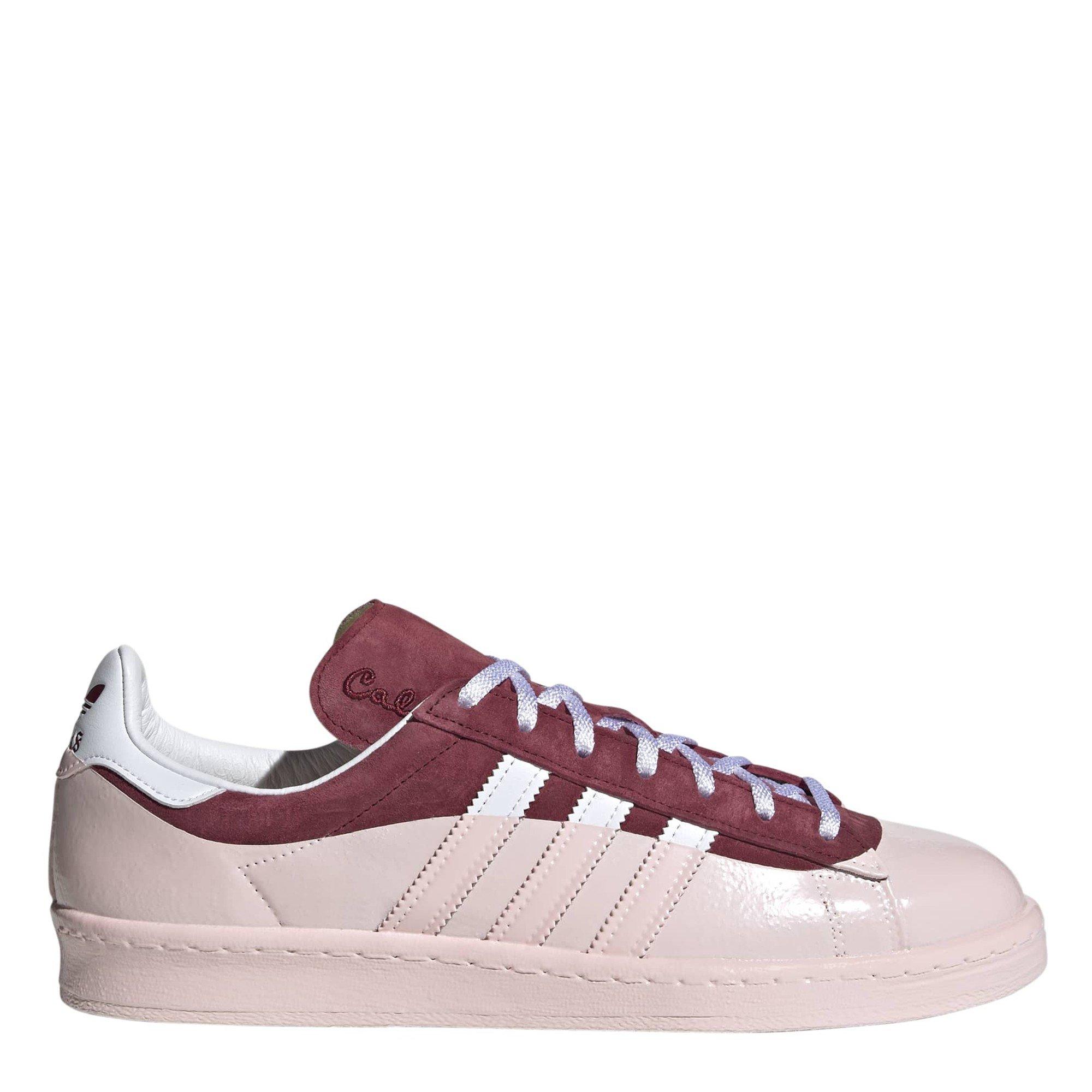 Tenisky adidas Originals Off White 8502223 Campus 80s x Cali Dewitt Trainers - 1