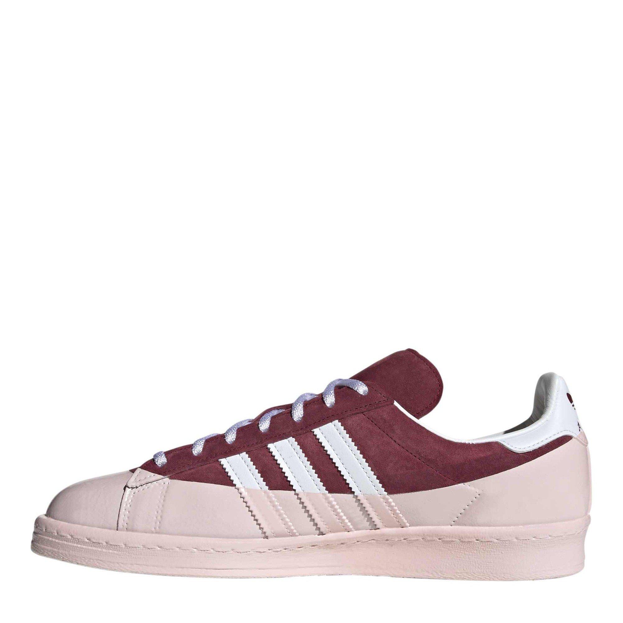 Tenisky adidas Originals Off White 8502223 Campus 80s x Cali Dewitt Trainers - 2
