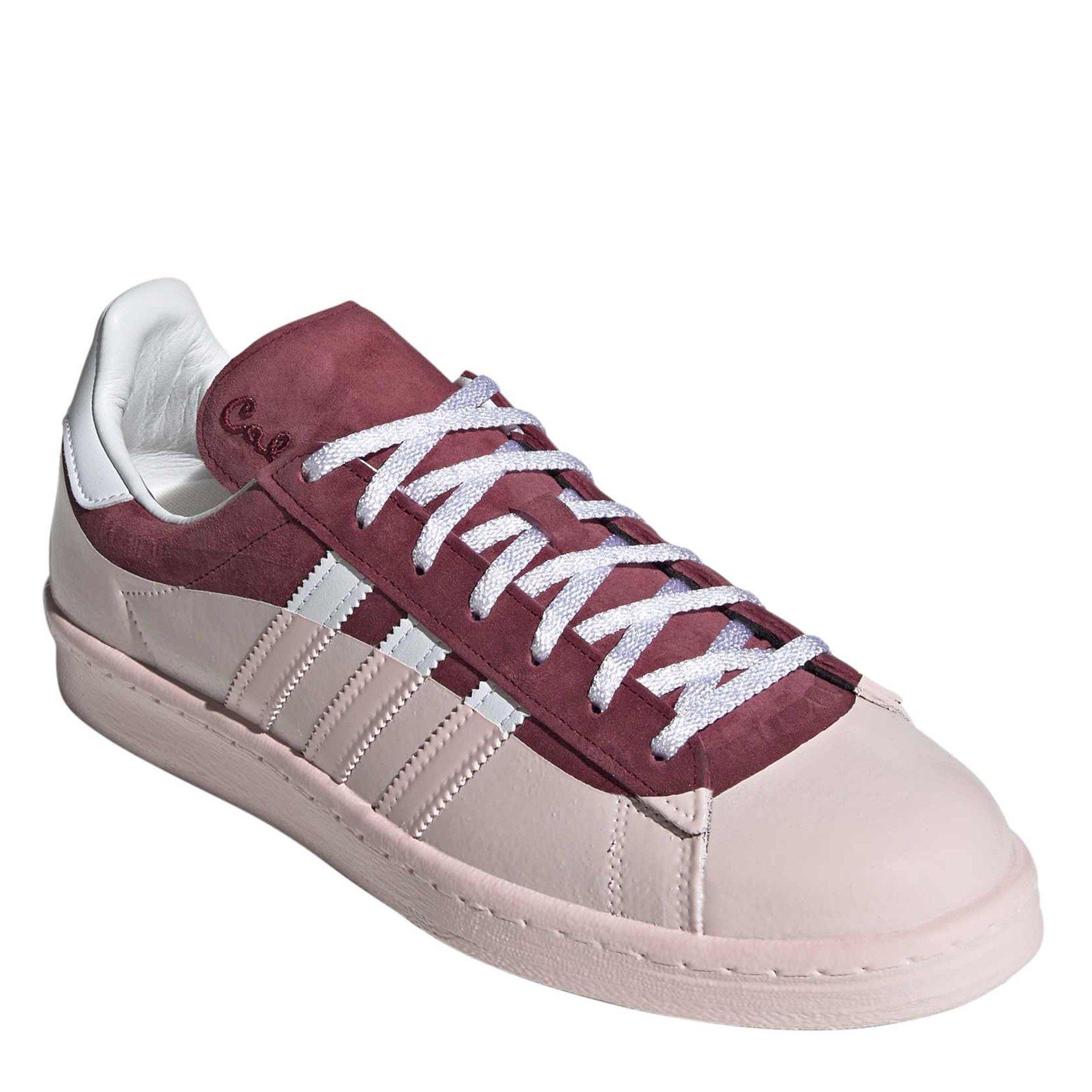 Tenisky adidas Originals Off White 8502223 Campus 80s x Cali Dewitt Trainers - 3