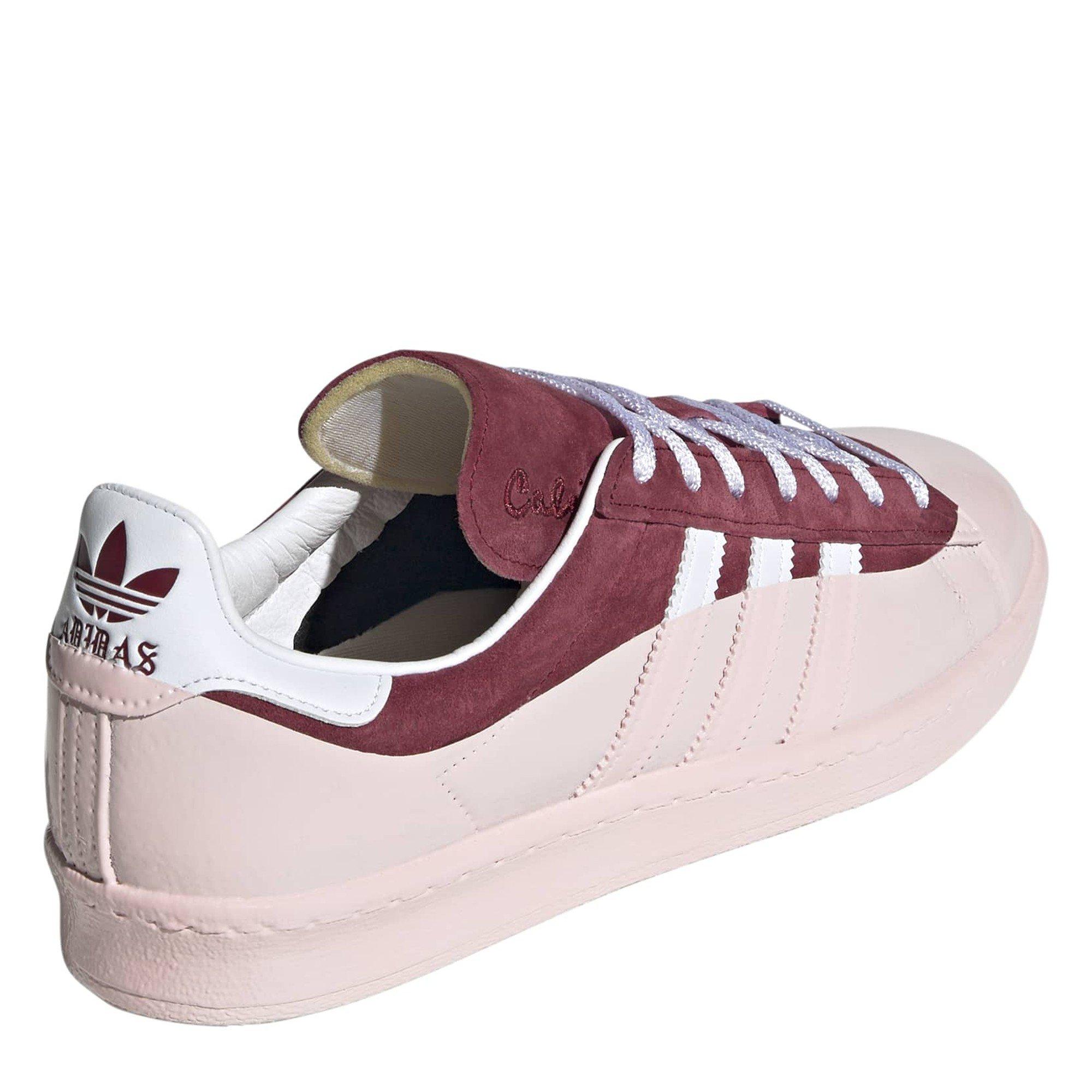 Tenisky adidas Originals Off White 8502223 Campus 80s x Cali Dewitt Trainers - 4