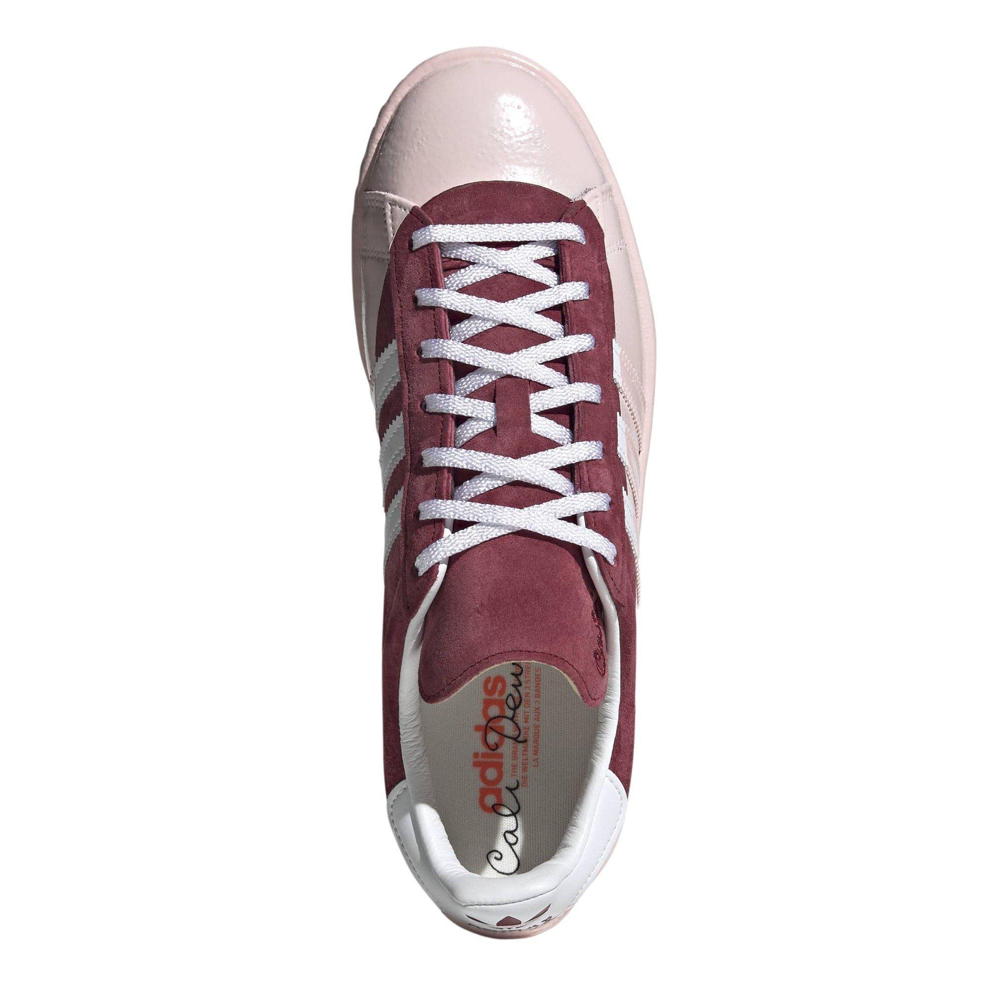 Tenisky adidas Originals Off White 8502223 Campus 80s x Cali Dewitt Trainers - 5