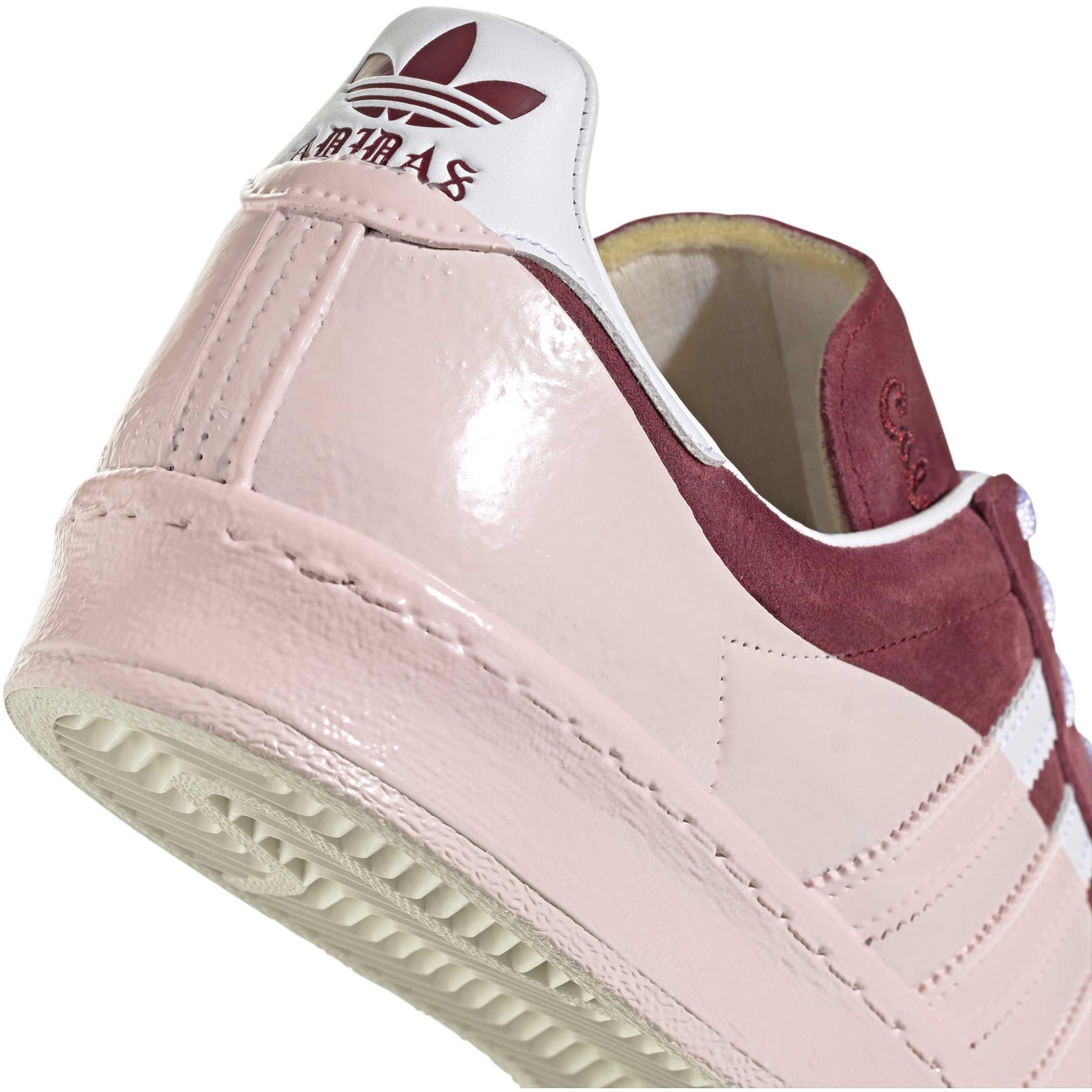Tenisky adidas Originals Off White 8502223 Campus 80s x Cali Dewitt Trainers - 7