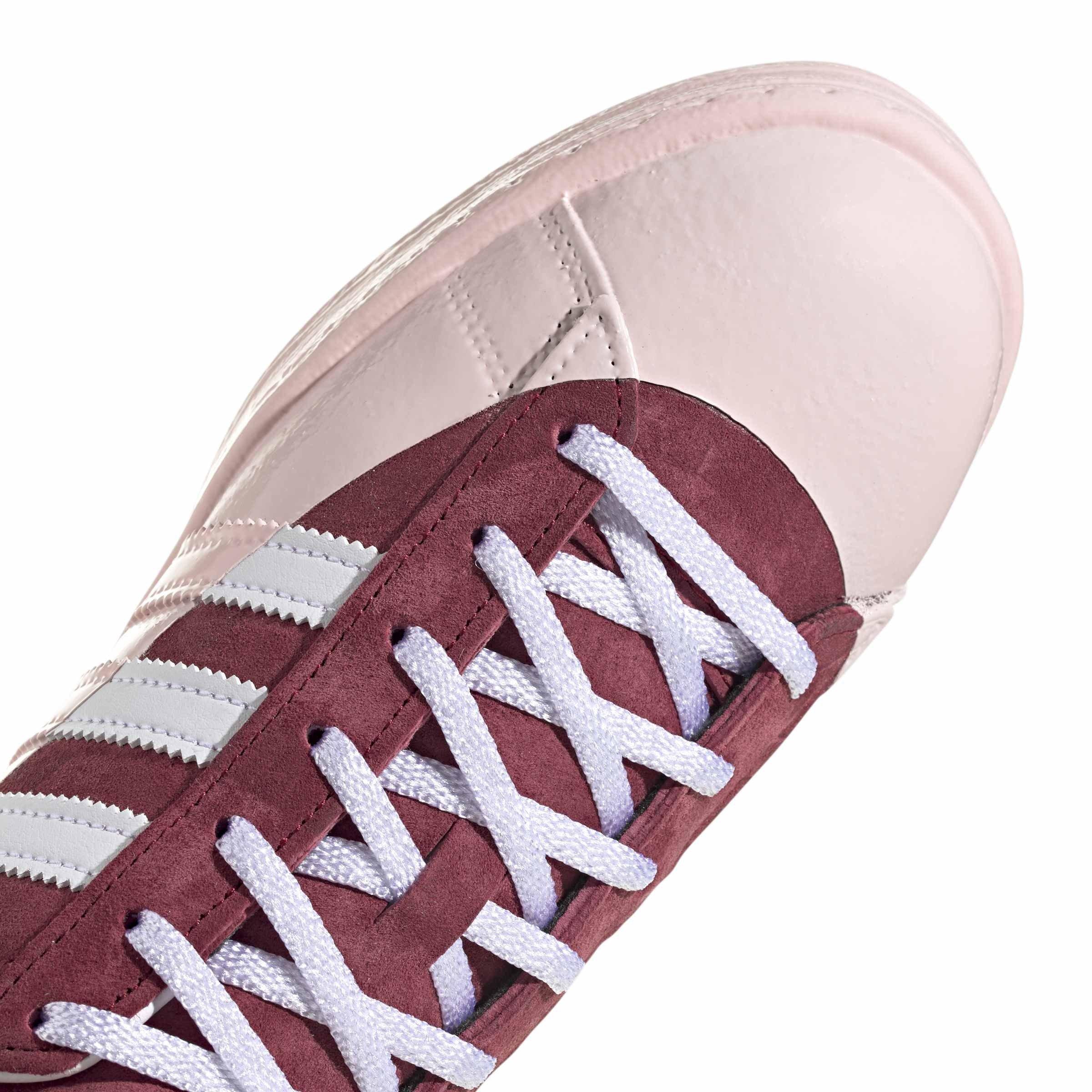Tenisky adidas Originals Off White 8502223 Campus 80s x Cali Dewitt Trainers - 8