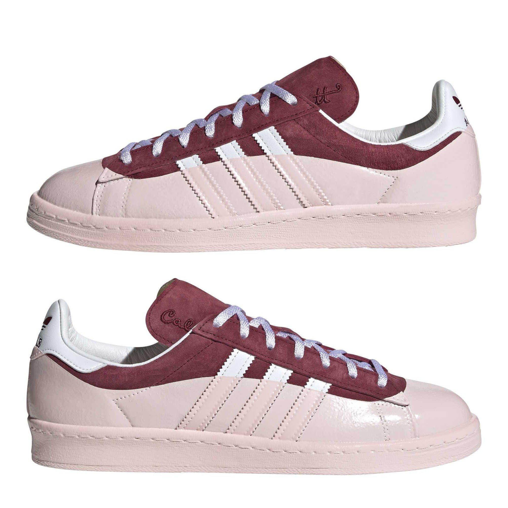 Tenisky adidas Originals Off White 8502223 Campus 80s x Cali Dewitt Trainers - 9