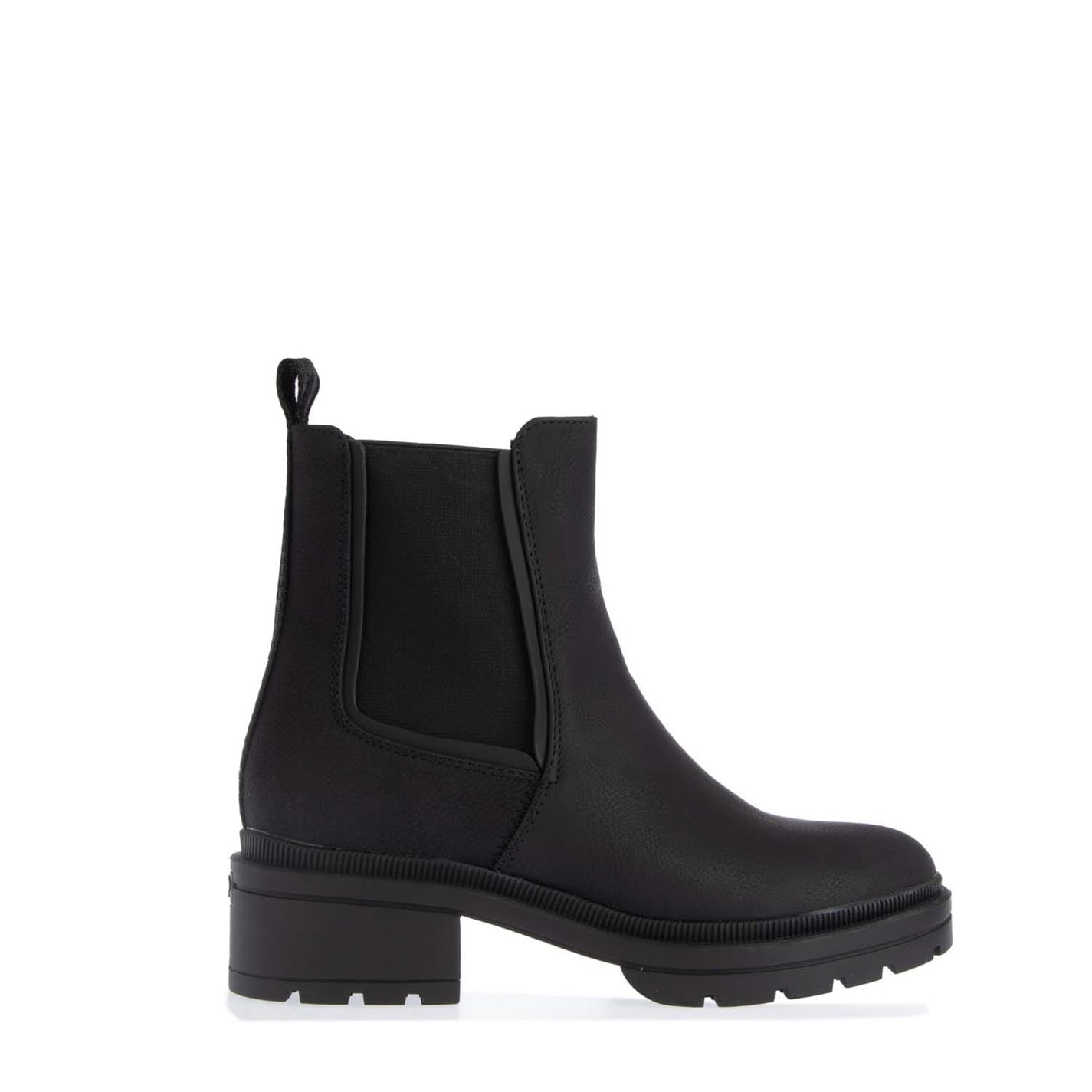 Topánky Rocket Dog Black 717318 Iggie Chelsea Boots - 1