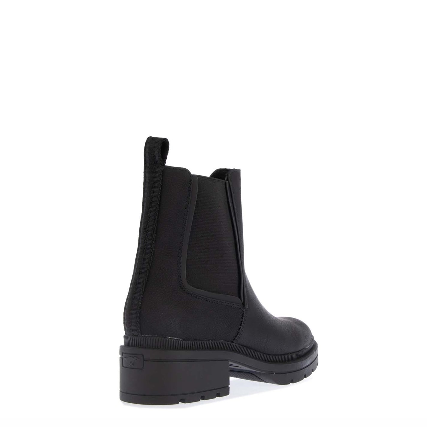 Topánky Rocket Dog Black 717318 Iggie Chelsea Boots - 3