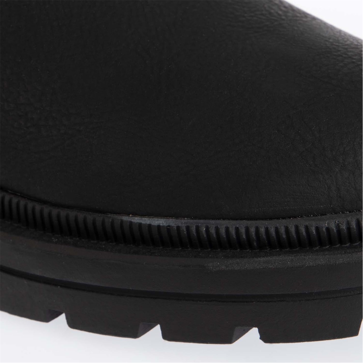 Topánky Rocket Dog Black 717318 Iggie Chelsea Boots - 5