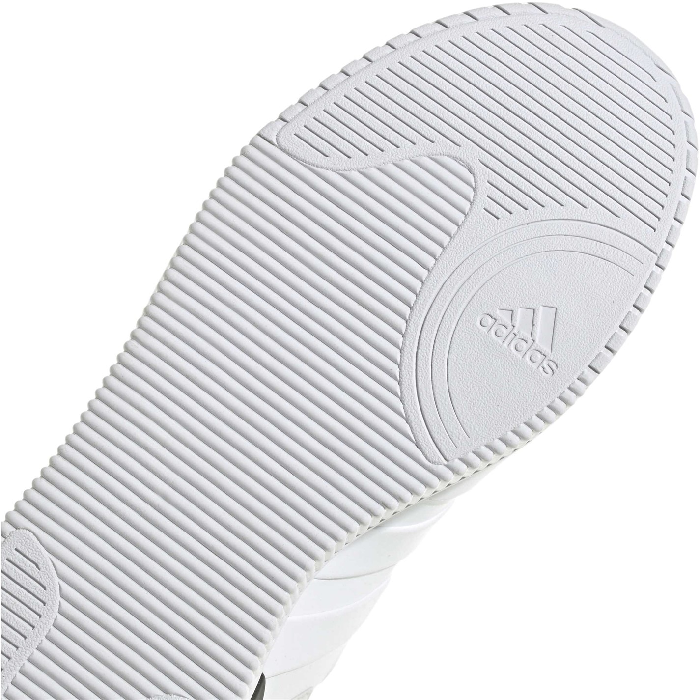Tenisky adidas White Black 7219594 Court Funk Athletic Trainers - 8