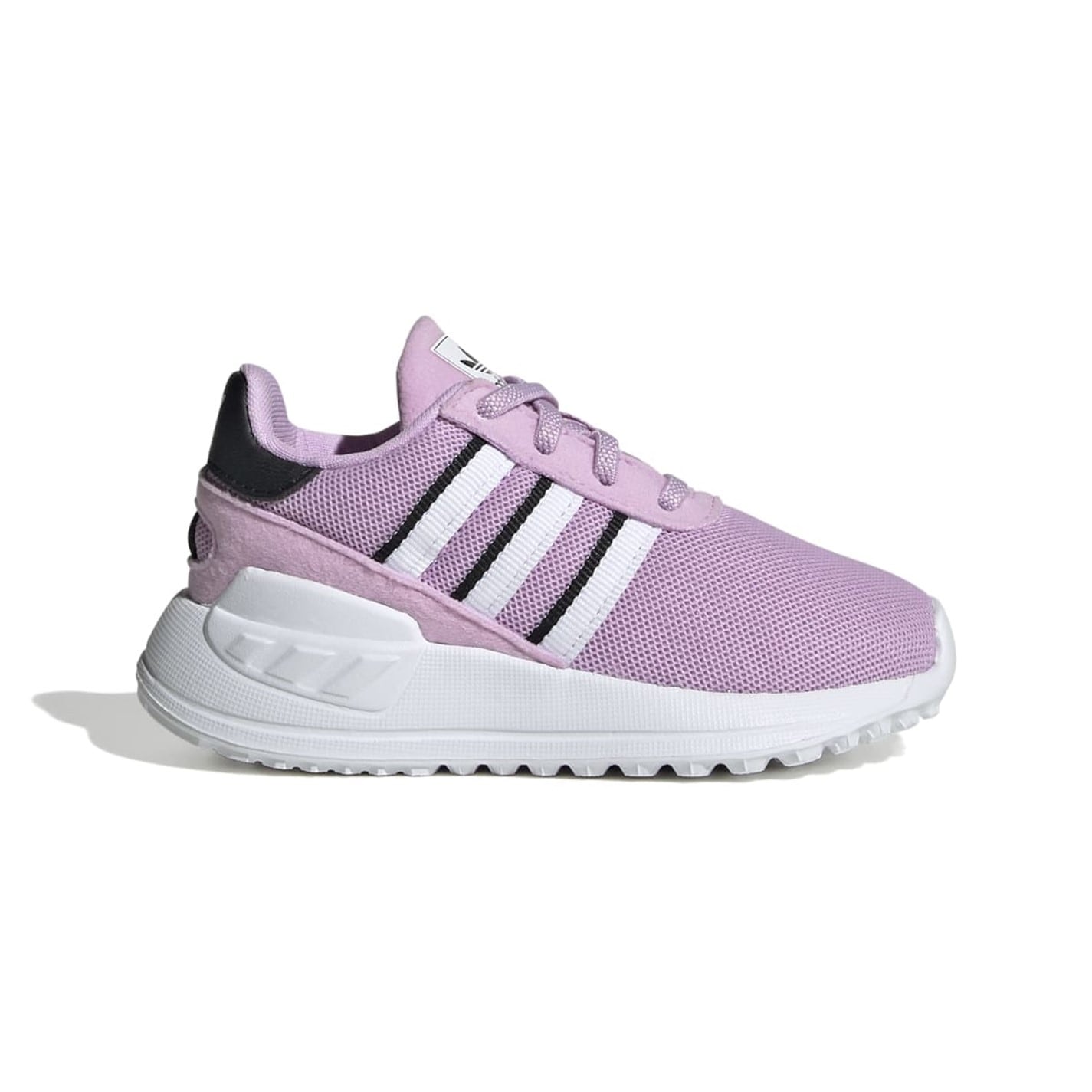 Tenisky adidas Lilac 462651 LA Lite Trainers - 1