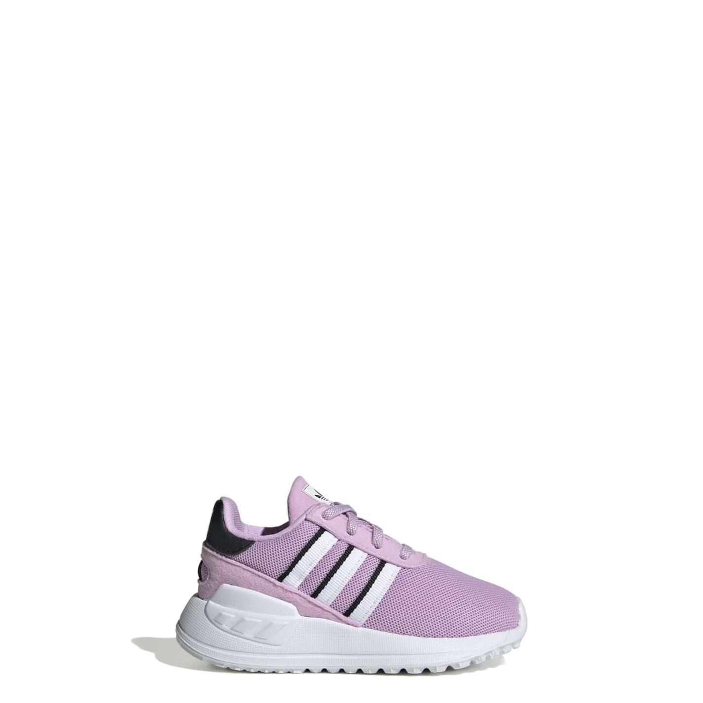 Tenisky adidas Lilac 462651 LA Lite Trainers - 2