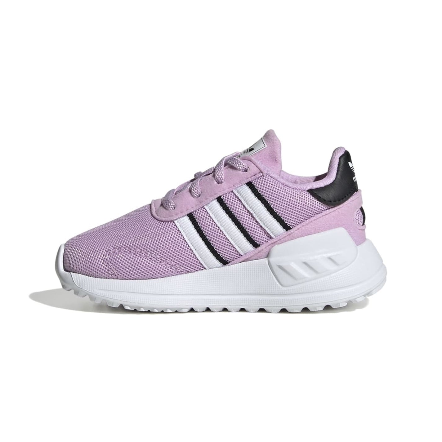 Tenisky adidas Lilac 462651 LA Lite Trainers - 5