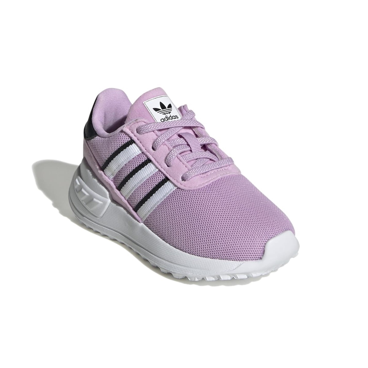 Tenisky adidas Lilac 462651 LA Lite Trainers - 6
