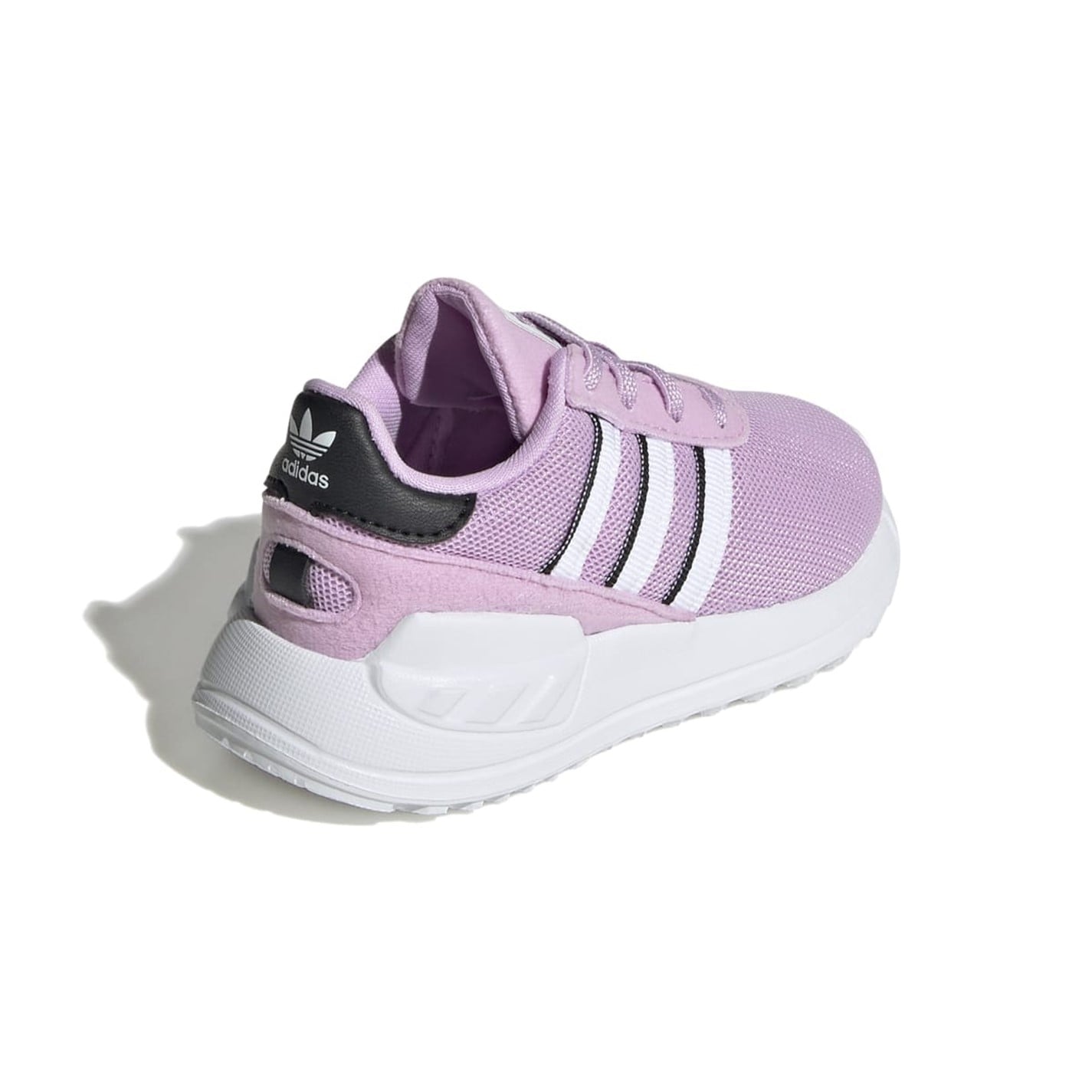 Tenisky adidas Lilac 462651 LA Lite Trainers - 7