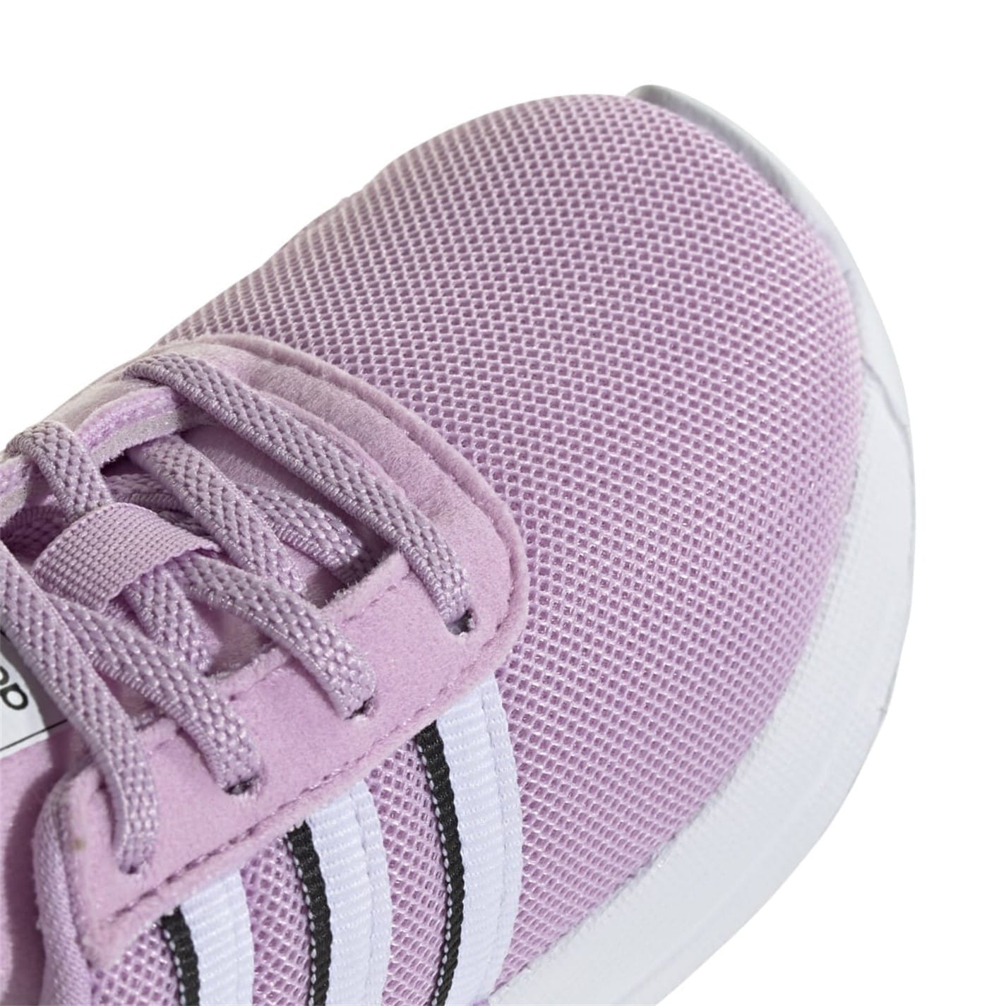 Tenisky adidas Lilac 462651 LA Lite Trainers - 8