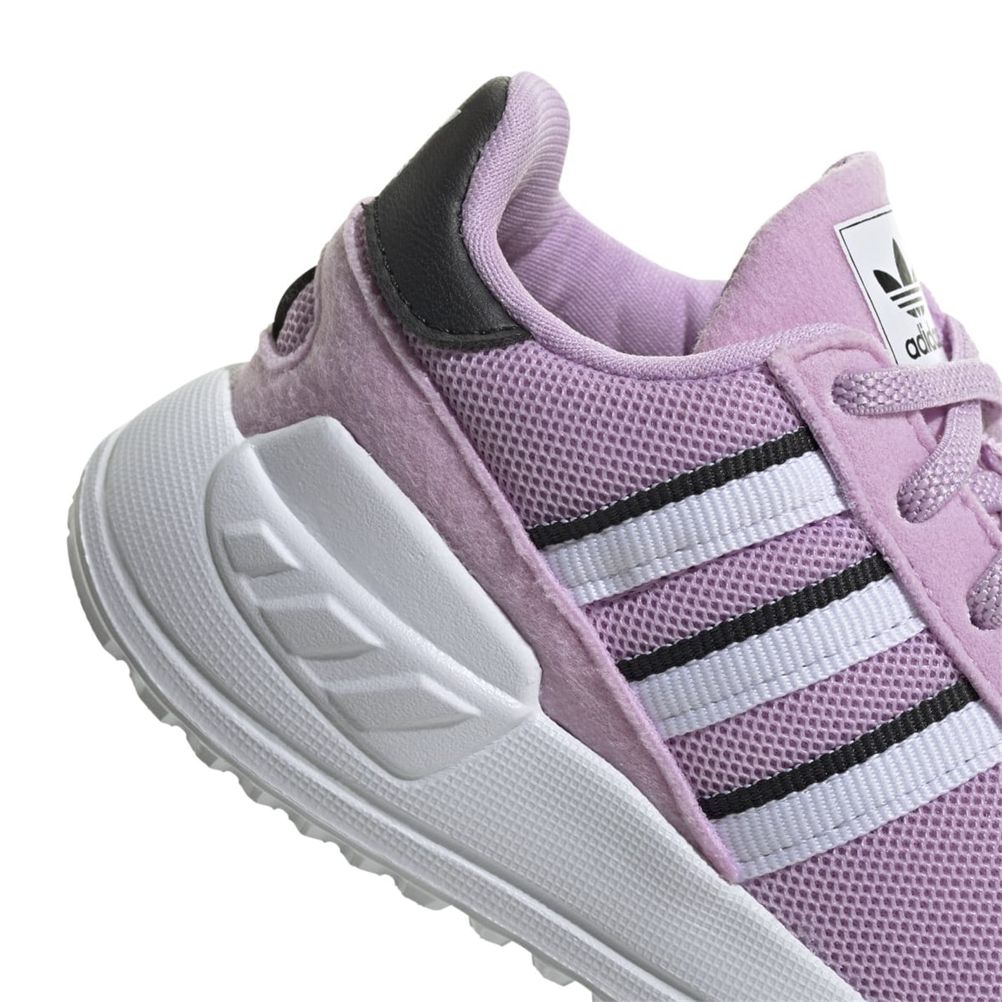 Tenisky adidas Lilac 462651 LA Lite Trainers - 9