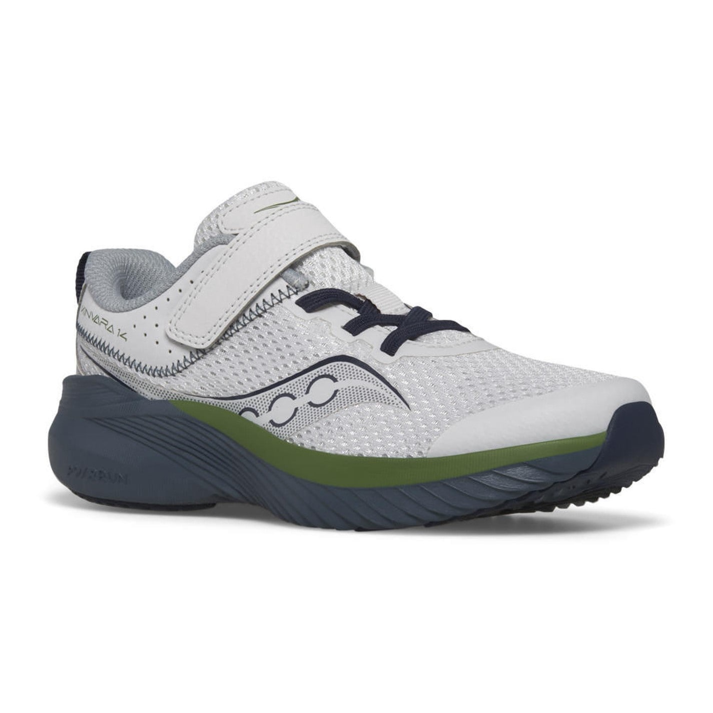 Tenisky Saucony Grey blue 2324774 Kinvara 14 Trainers - 1
