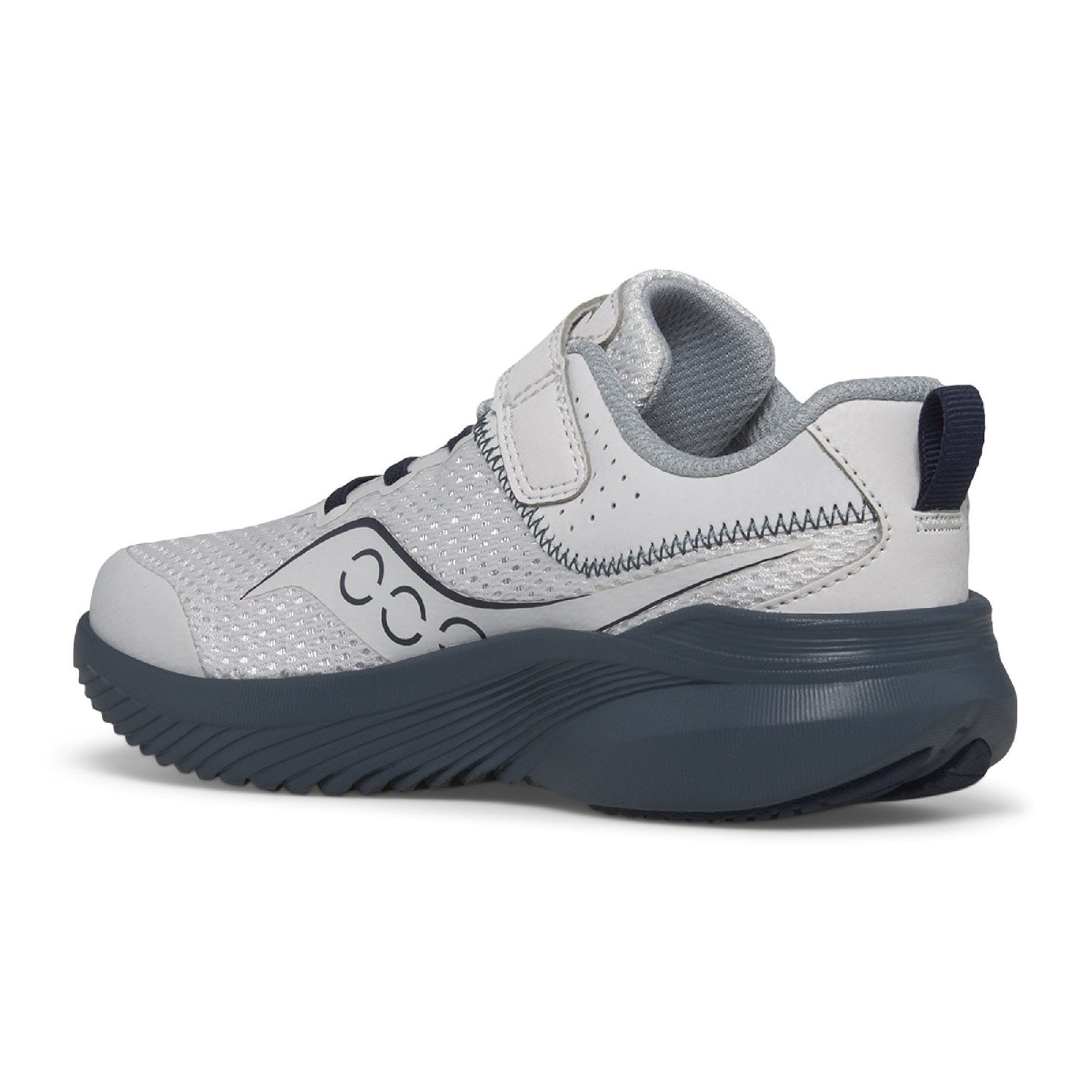 Tenisky Saucony Grey blue 2324774 Kinvara 14 Trainers - 2