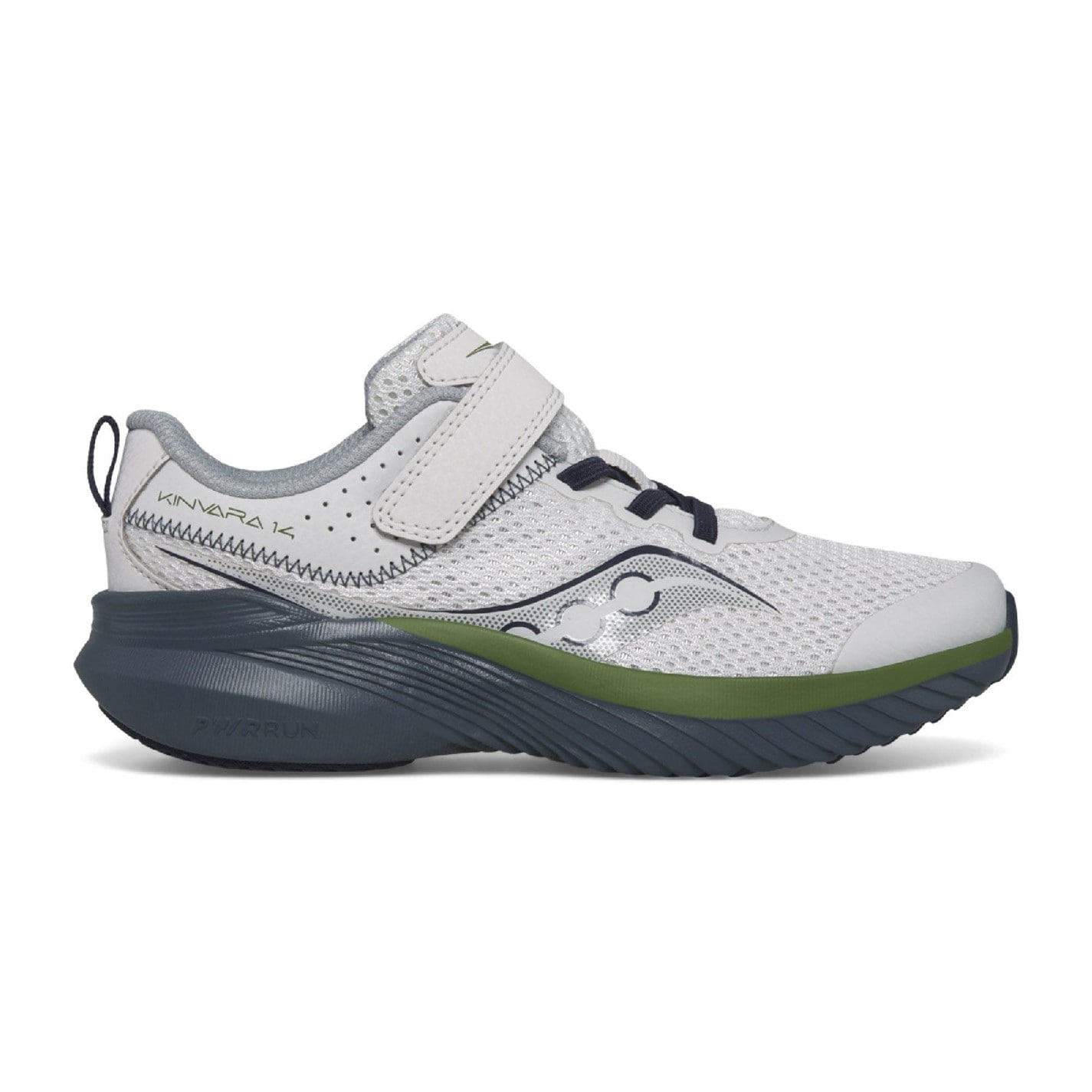 Tenisky Saucony Grey blue 2324774 Kinvara 14 Trainers - 3