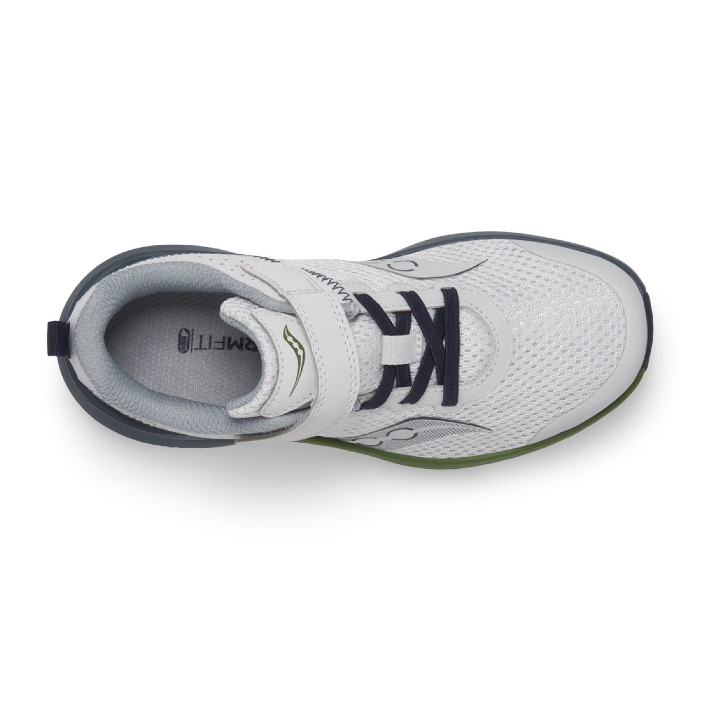 Tenisky Saucony Grey blue 2324774 Kinvara 14 Trainers - 5
