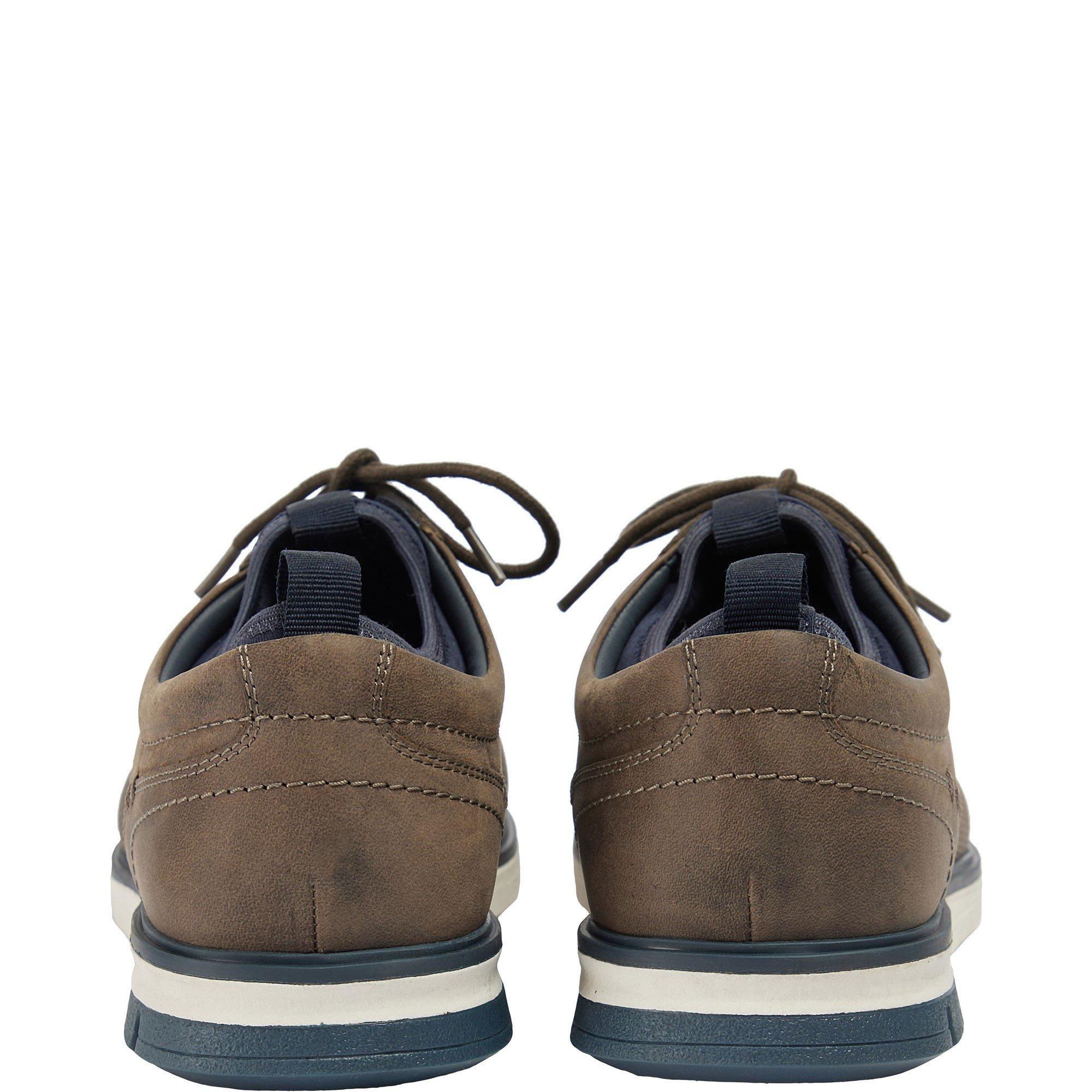 Tenisky POD Grey 9969610 Murphy Casual - 1