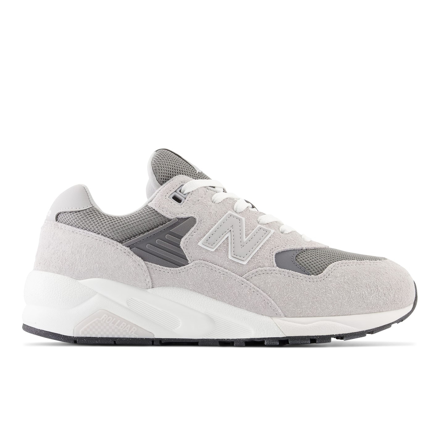 Tenisky New Balance Grey 7957647 580v2 Trainers - 1
