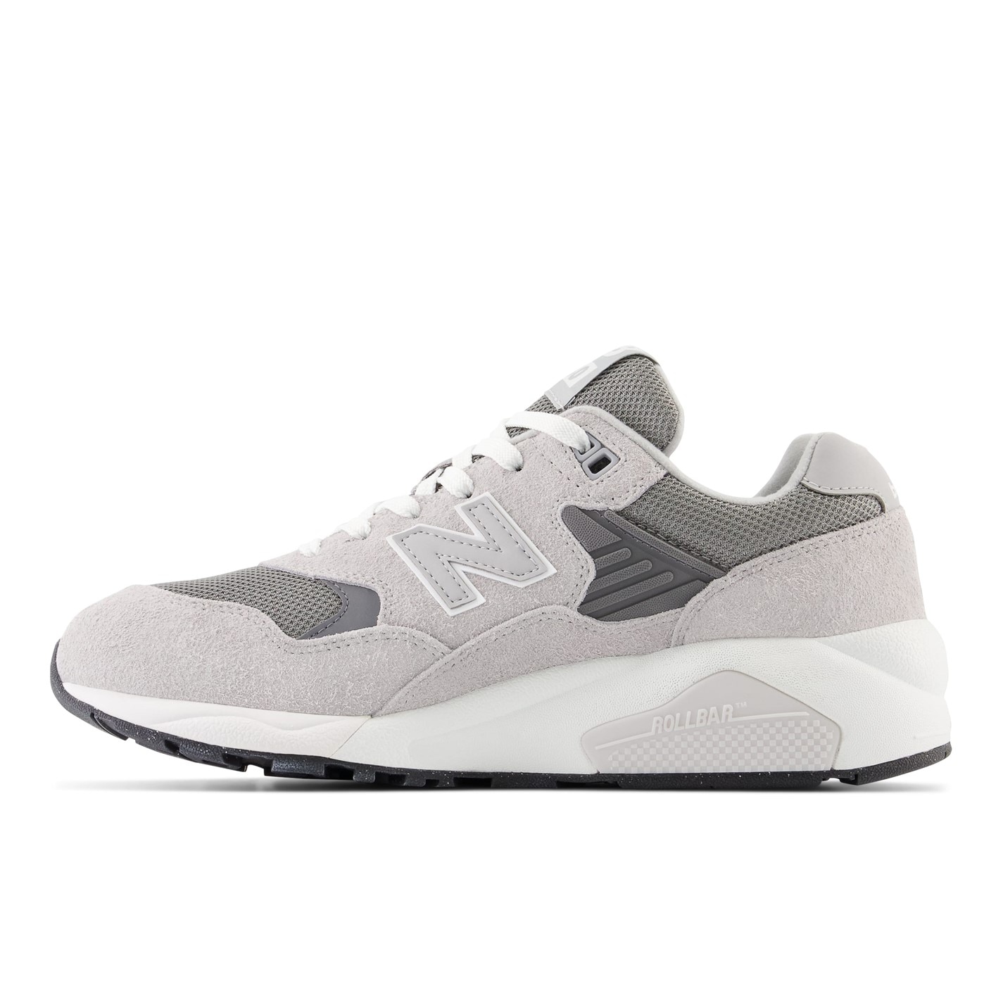 Tenisky New Balance Grey 7957647 580v2 Trainers - 2