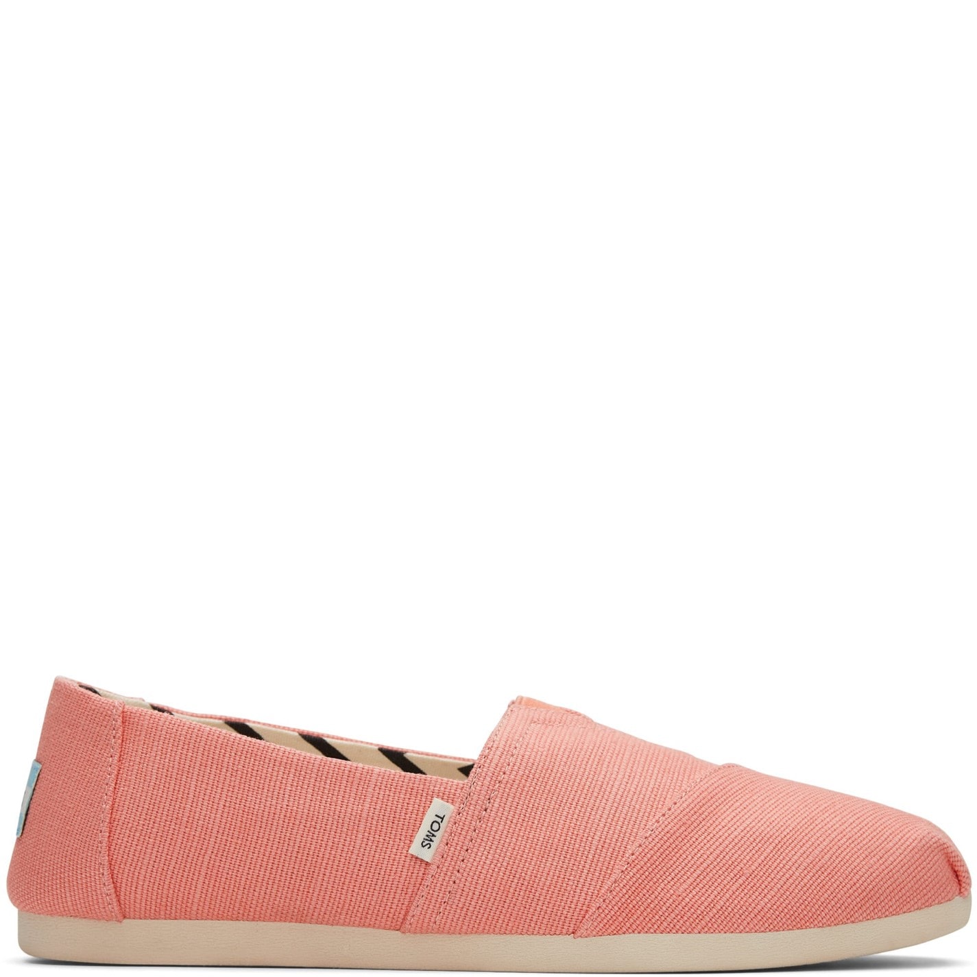 Toms Orange 3111454 Alpargata Classic Espadrilles - 1