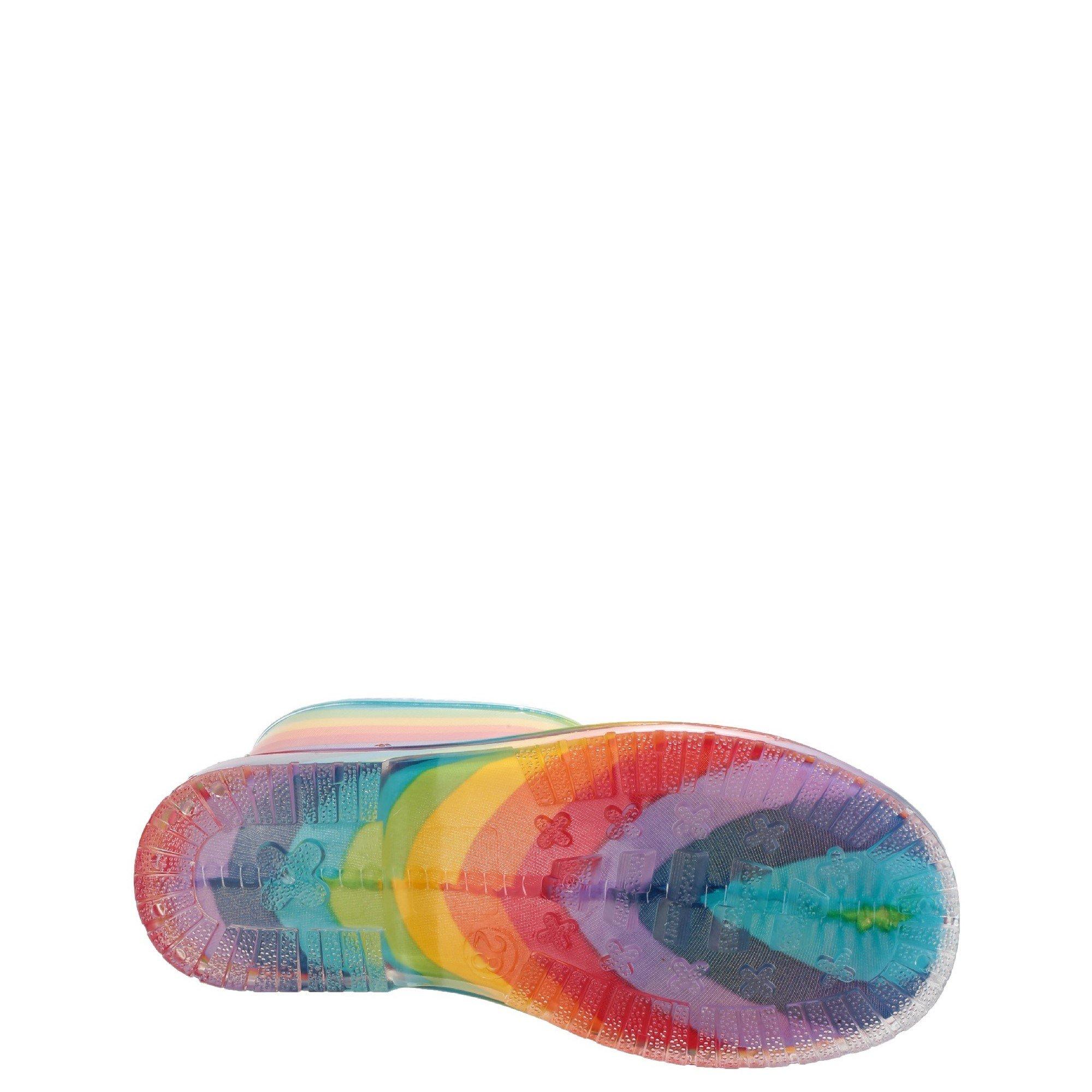 Cotswold Multicoloured 5148253 PVC Jnr Wellington - 3