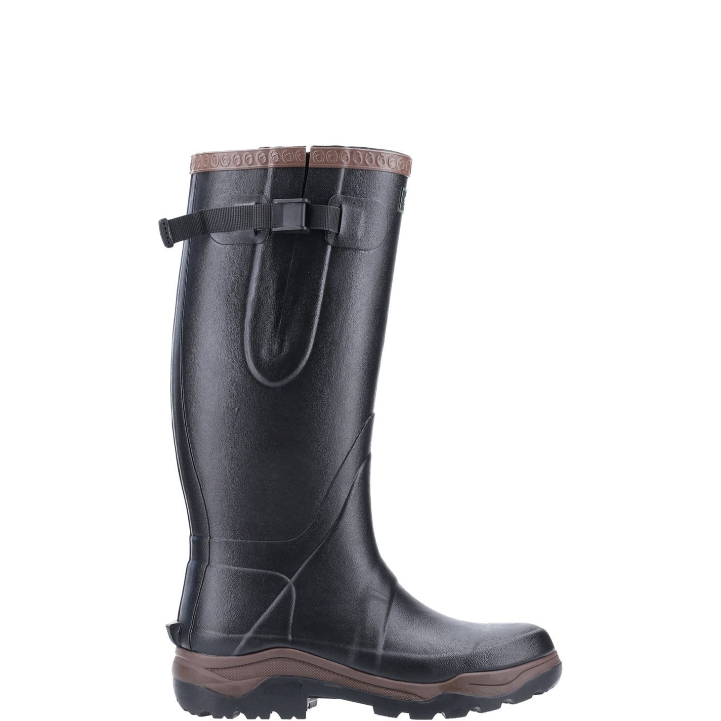 Holínky Cotswold Black 1363094