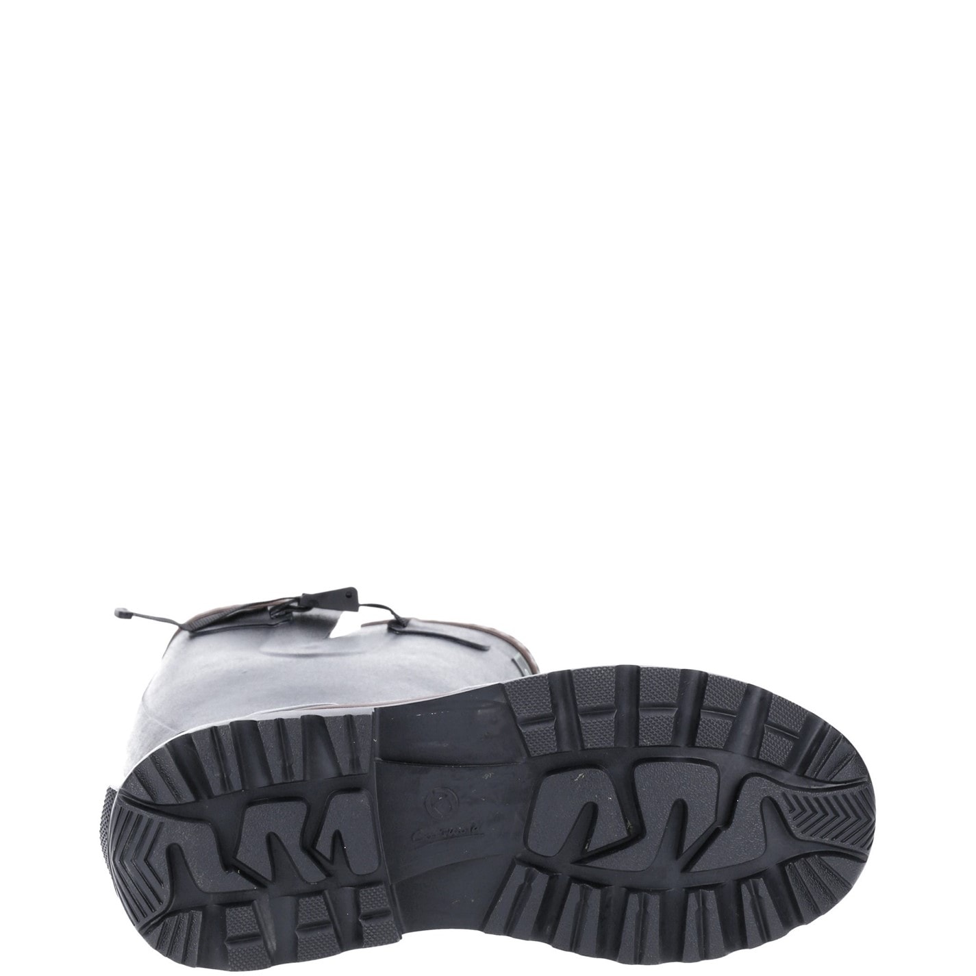 Gumáky Cotswold Black 1363094 Compass Neoprene Rubber Wellington - 4