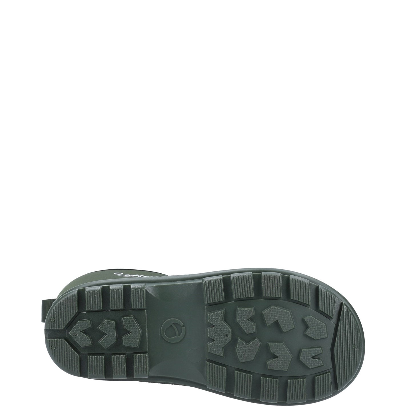 Cotswold Hilly Neoprene Childrens Wellington Boot - 4