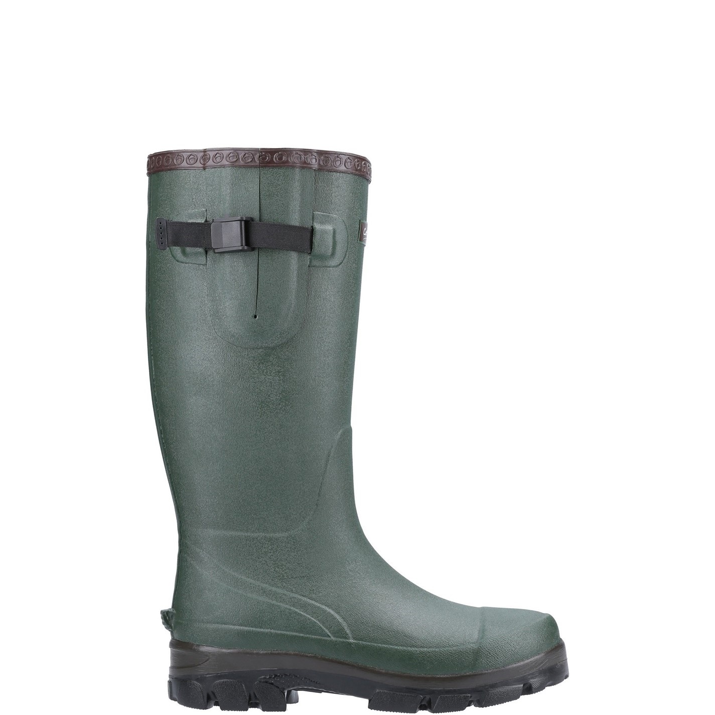 Gumáky Cotswold Green 6691662